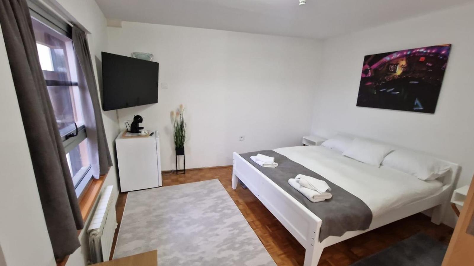 Olimpus Apartmani BD Banjaluka