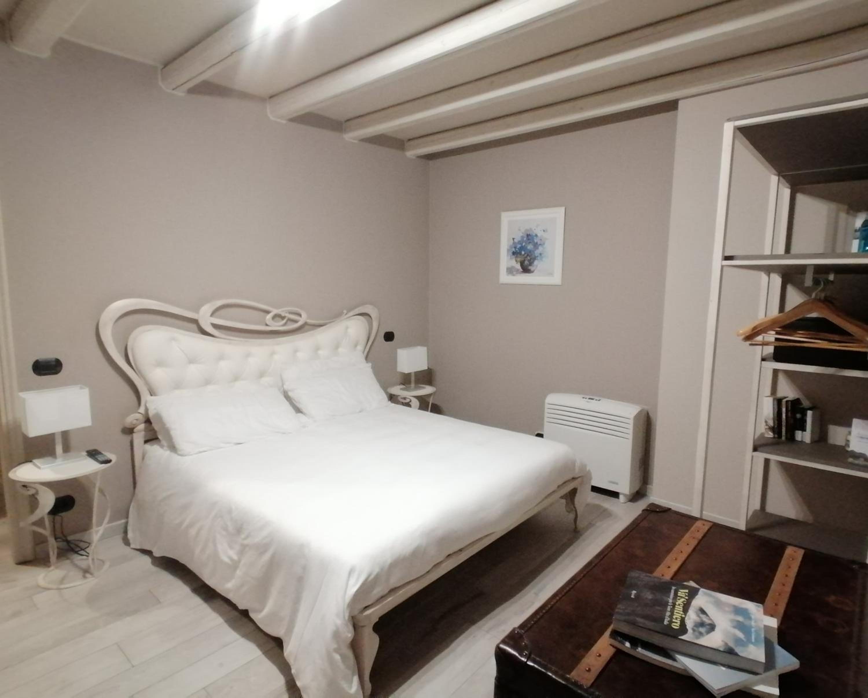 Casale Raffaello B&B Como