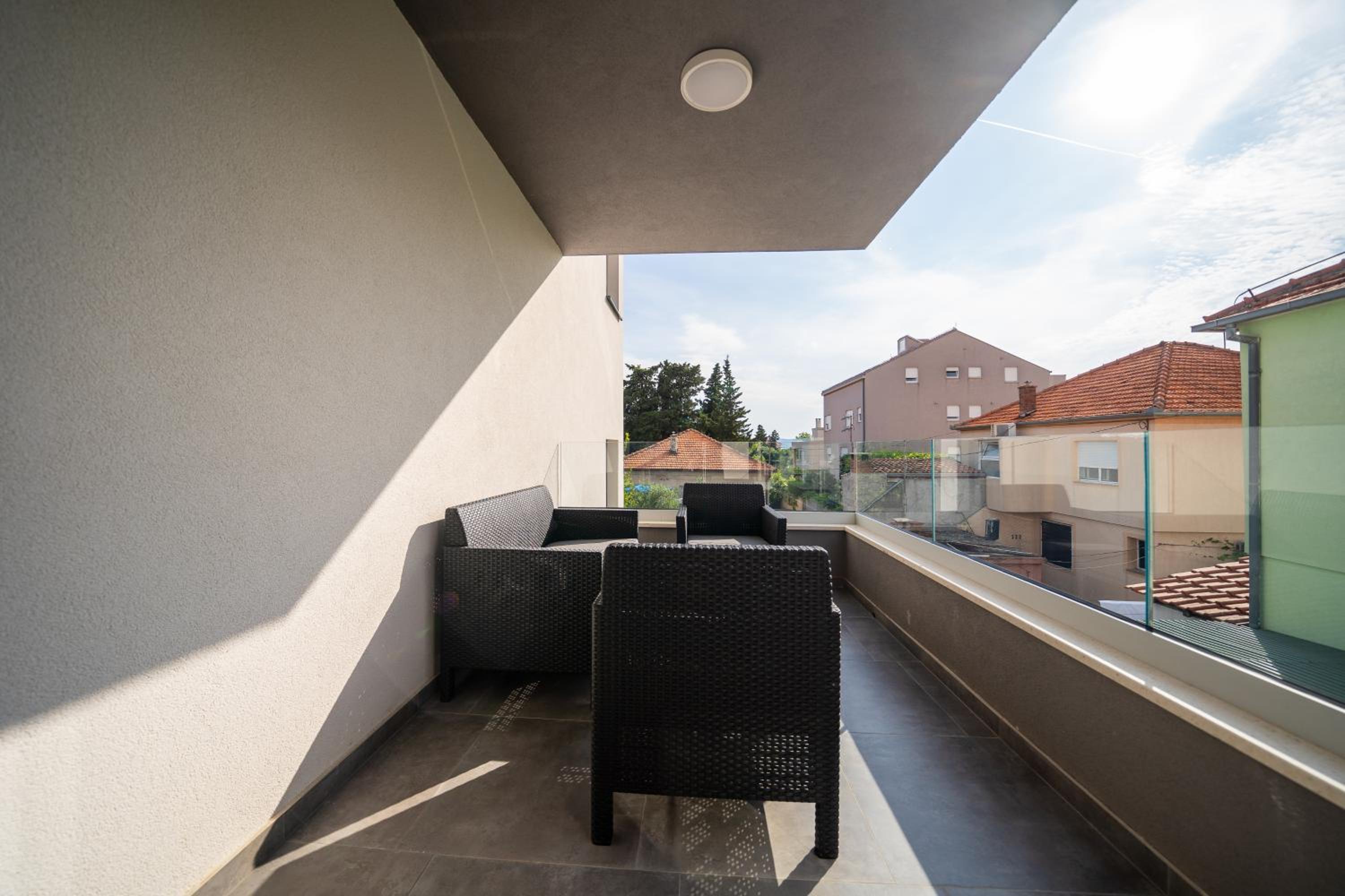 Mistral Retreat Zadar