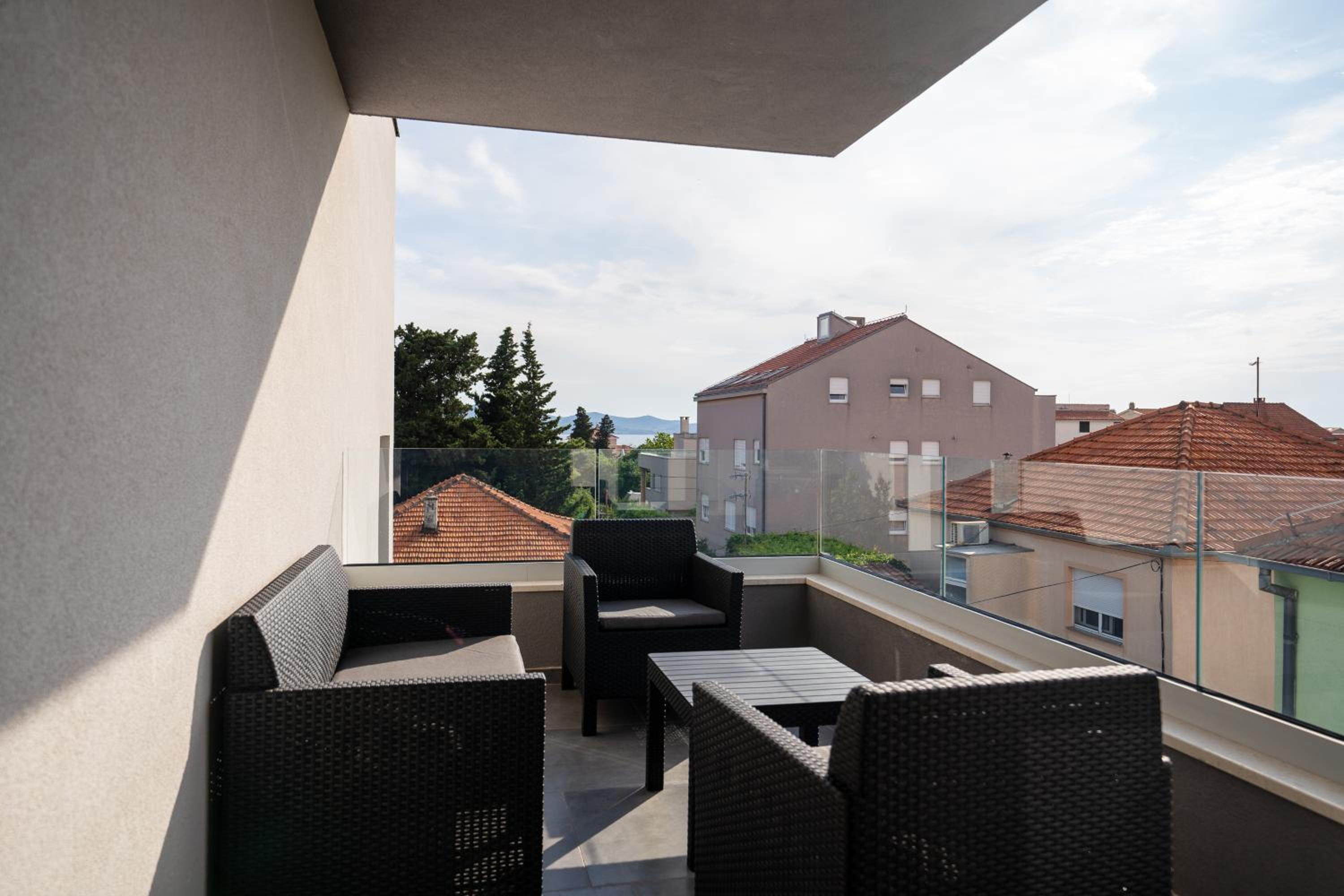 Mistral Retreat Zadar
