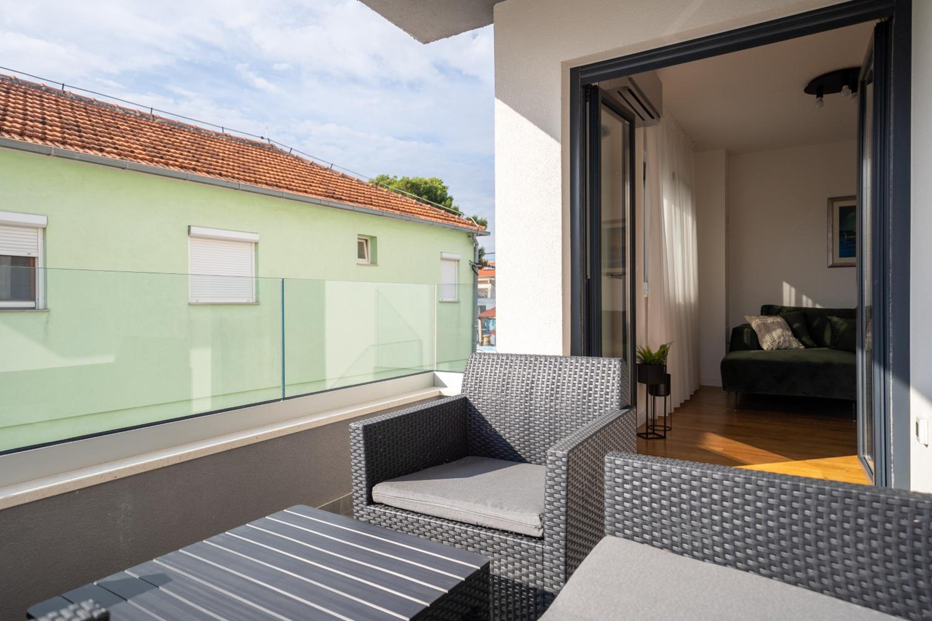 Mistral Retreat Zadar