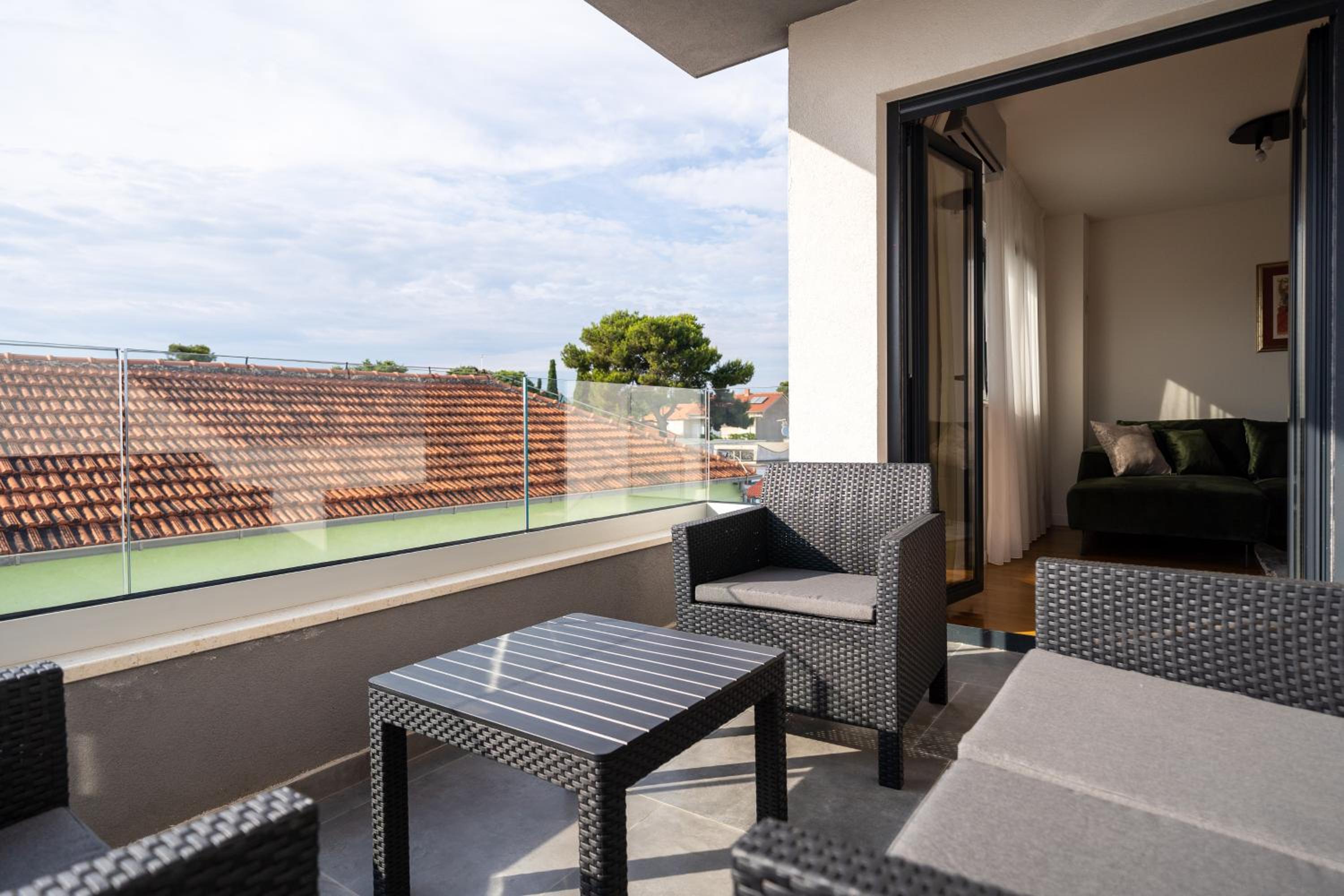 Mistral Retreat Zadar