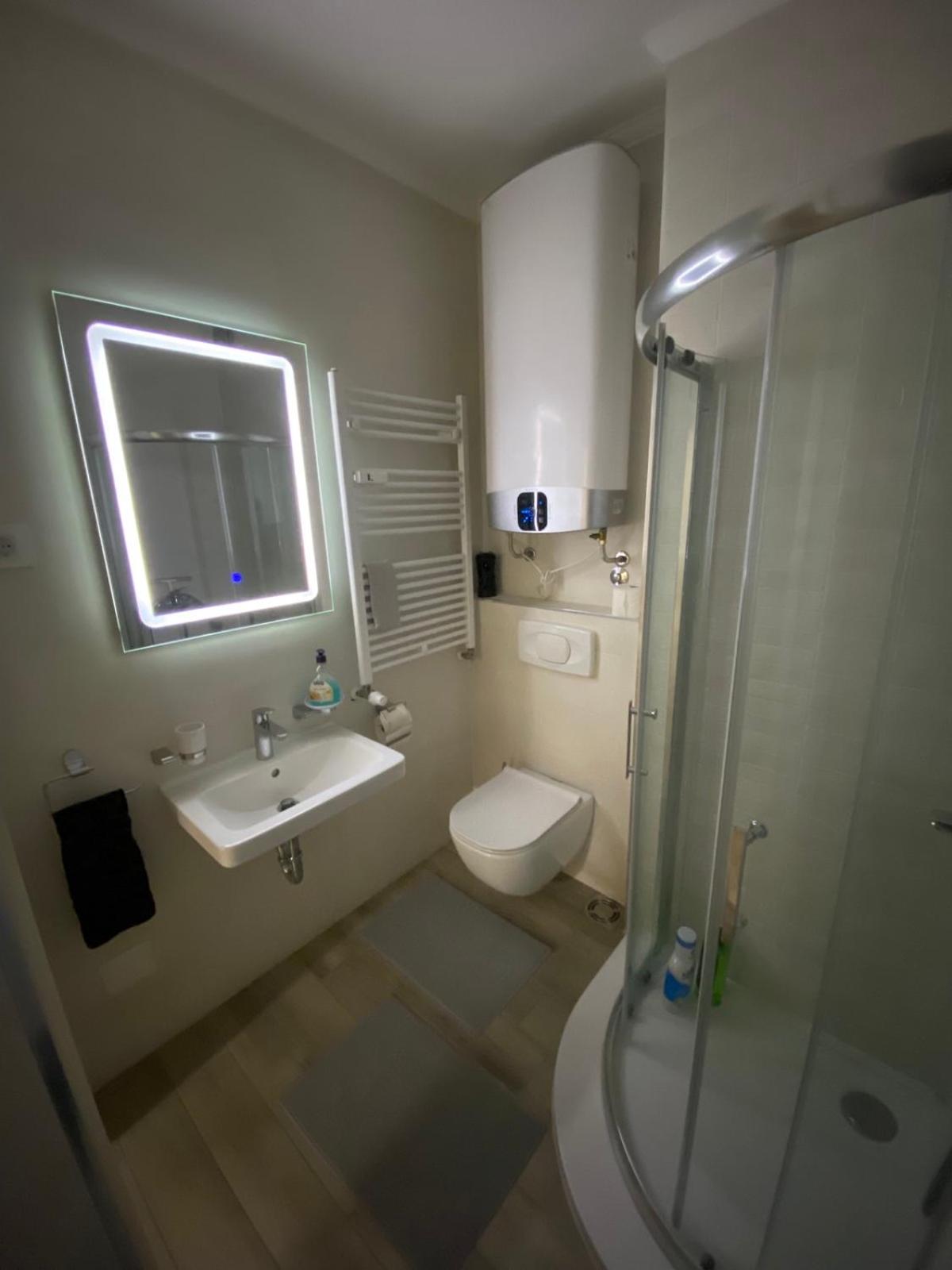 Apartman Centar 12 view 3