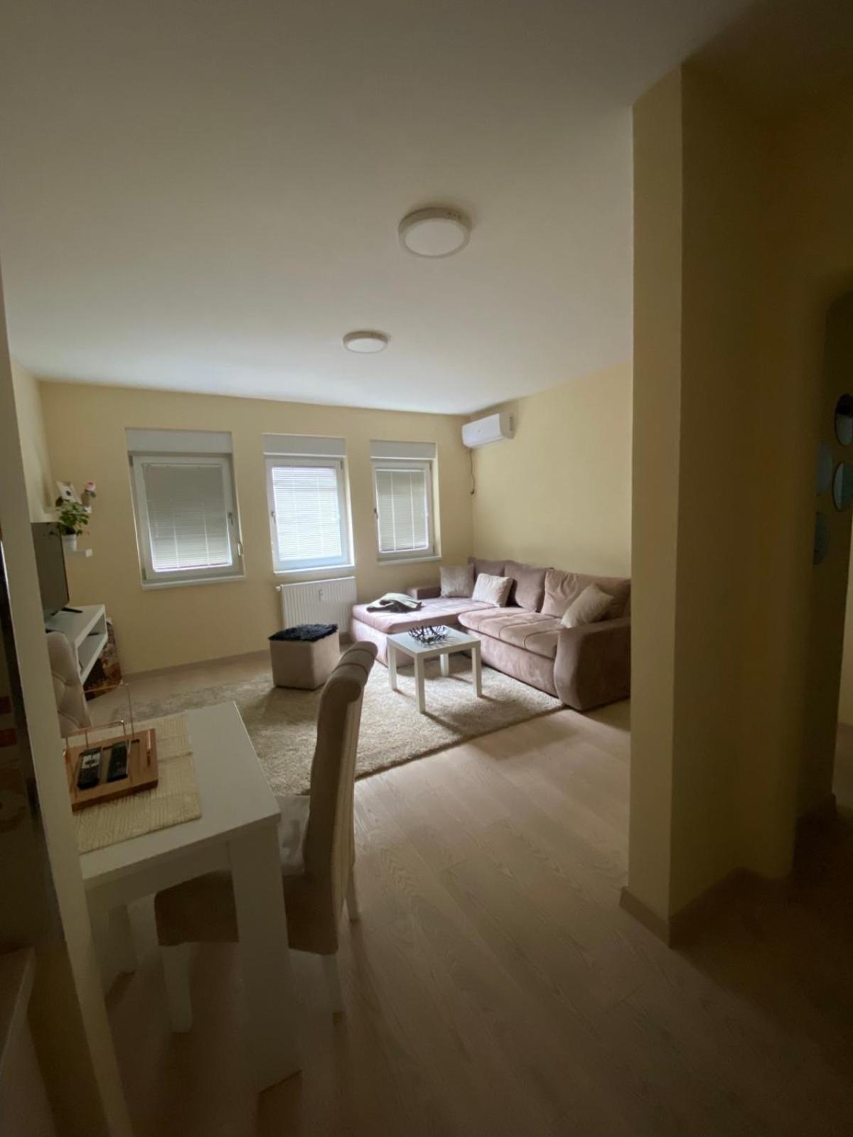 Apartman Centar 12 view 4