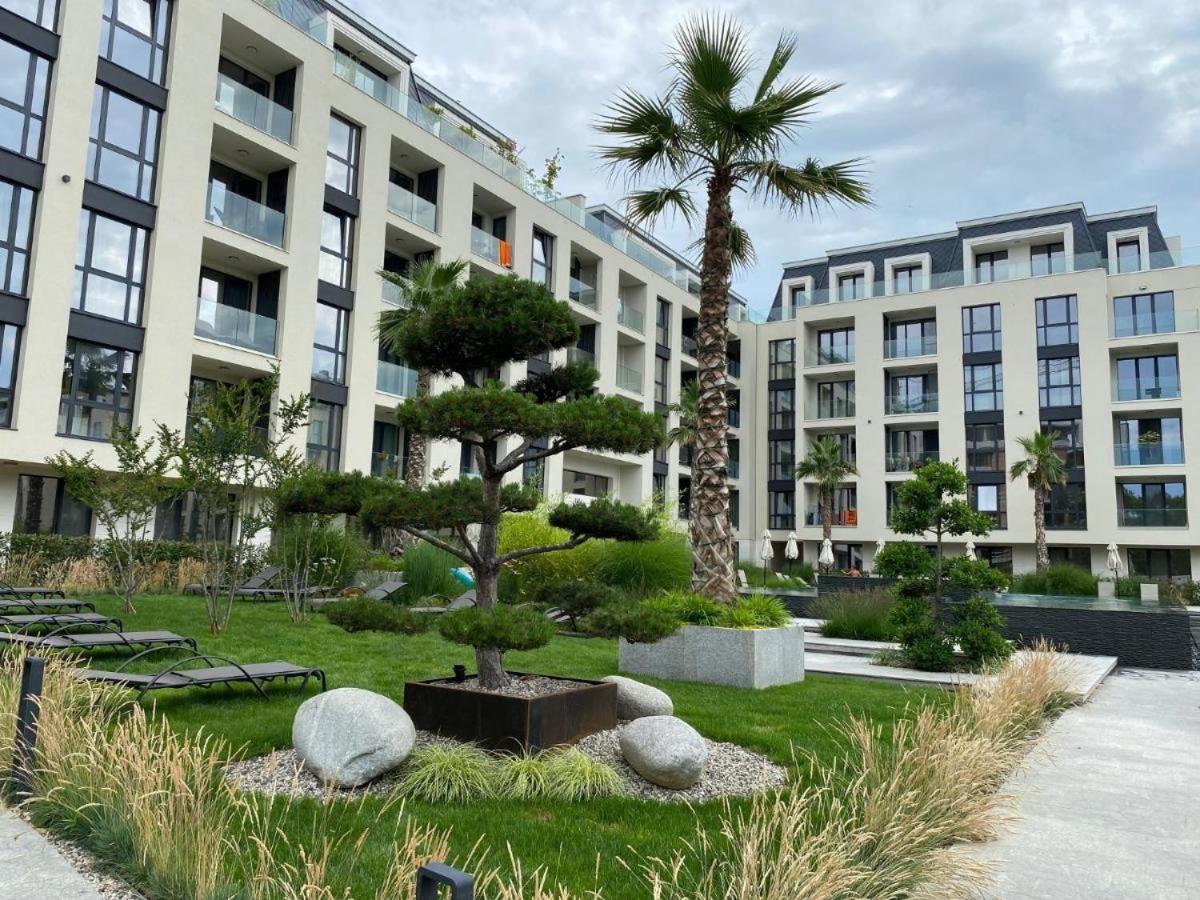 EXCLUSIVE St Constantine Suites