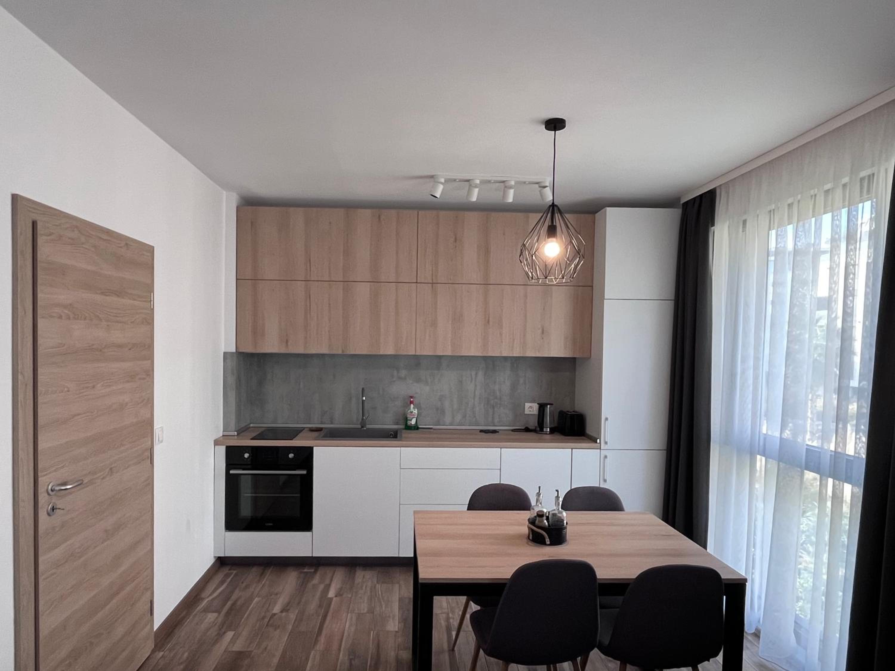 EXCLUSIVE St Constantine Suites