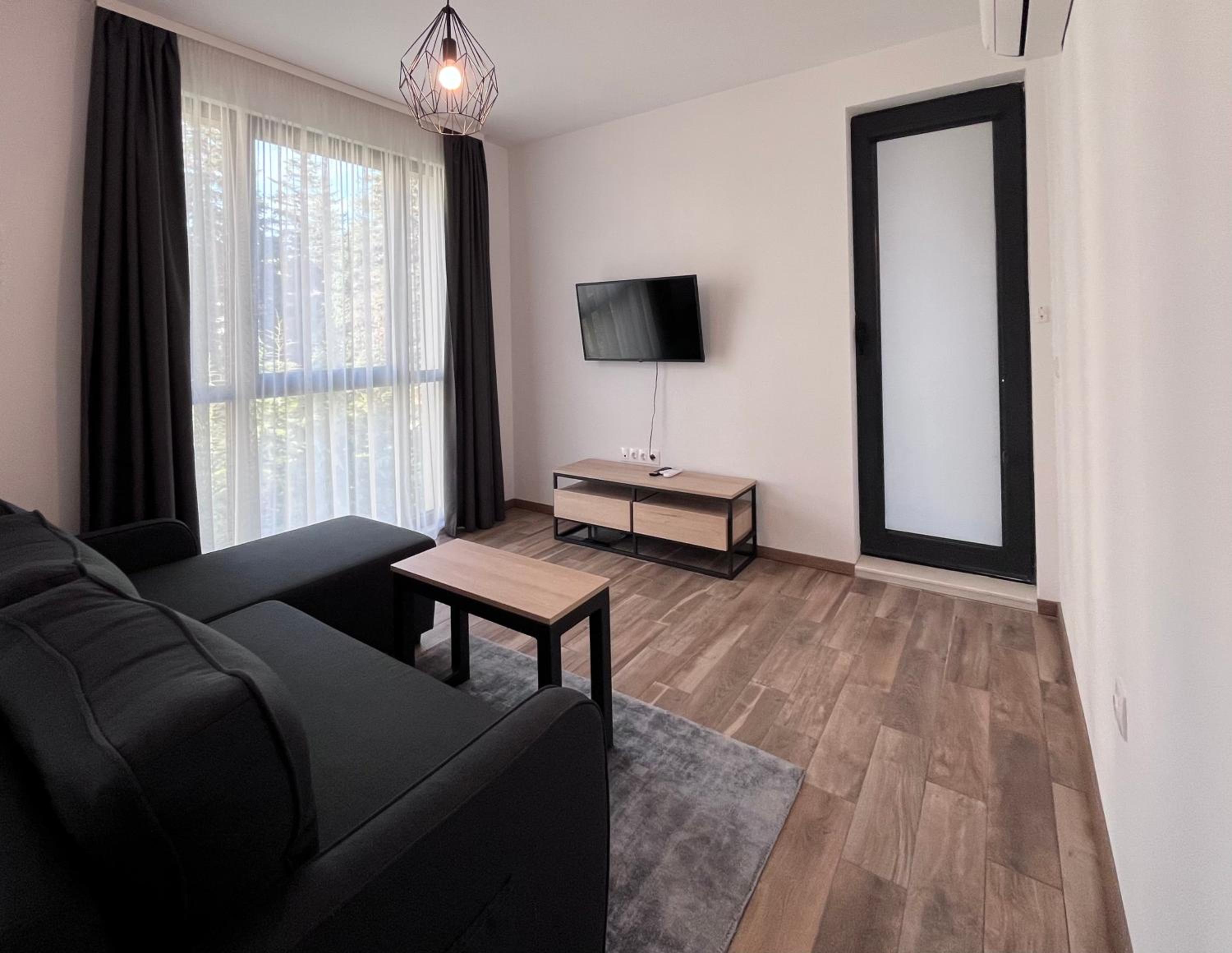 EXCLUSIVE St Constantine Suites