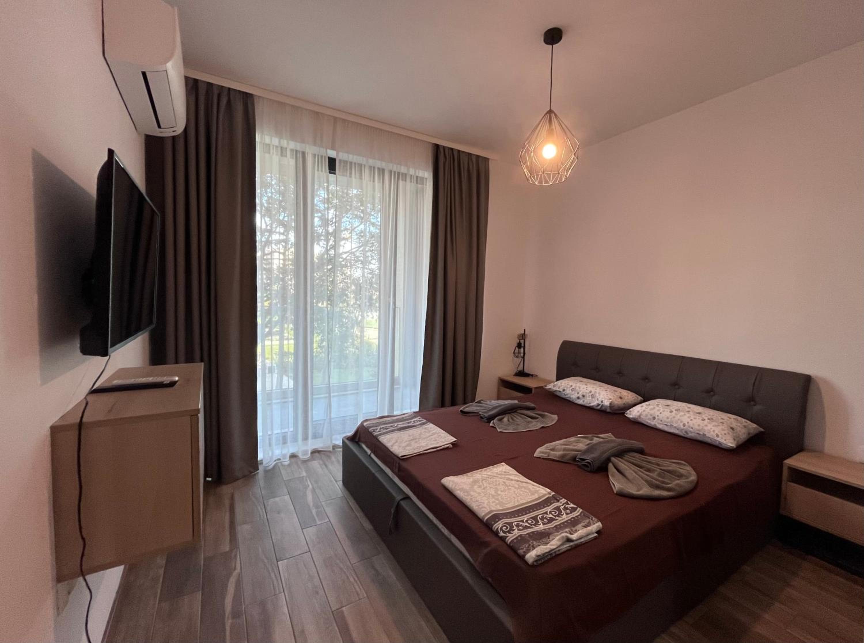 EXCLUSIVE St Constantine Suites
