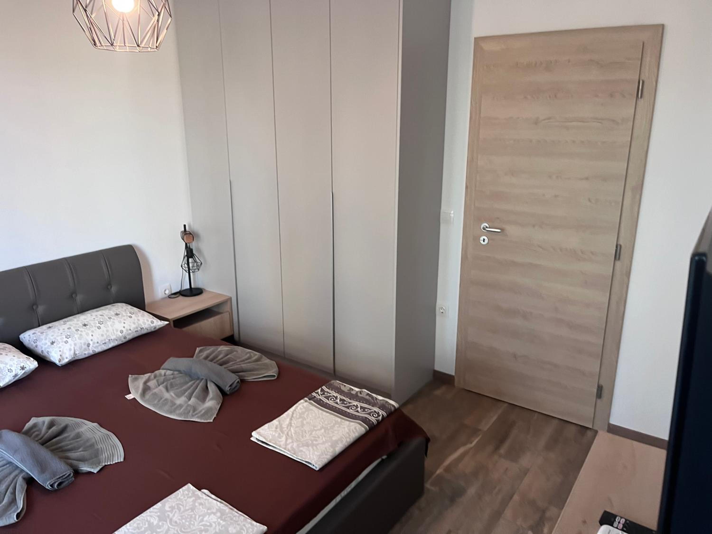 EXCLUSIVE St Constantine Suites