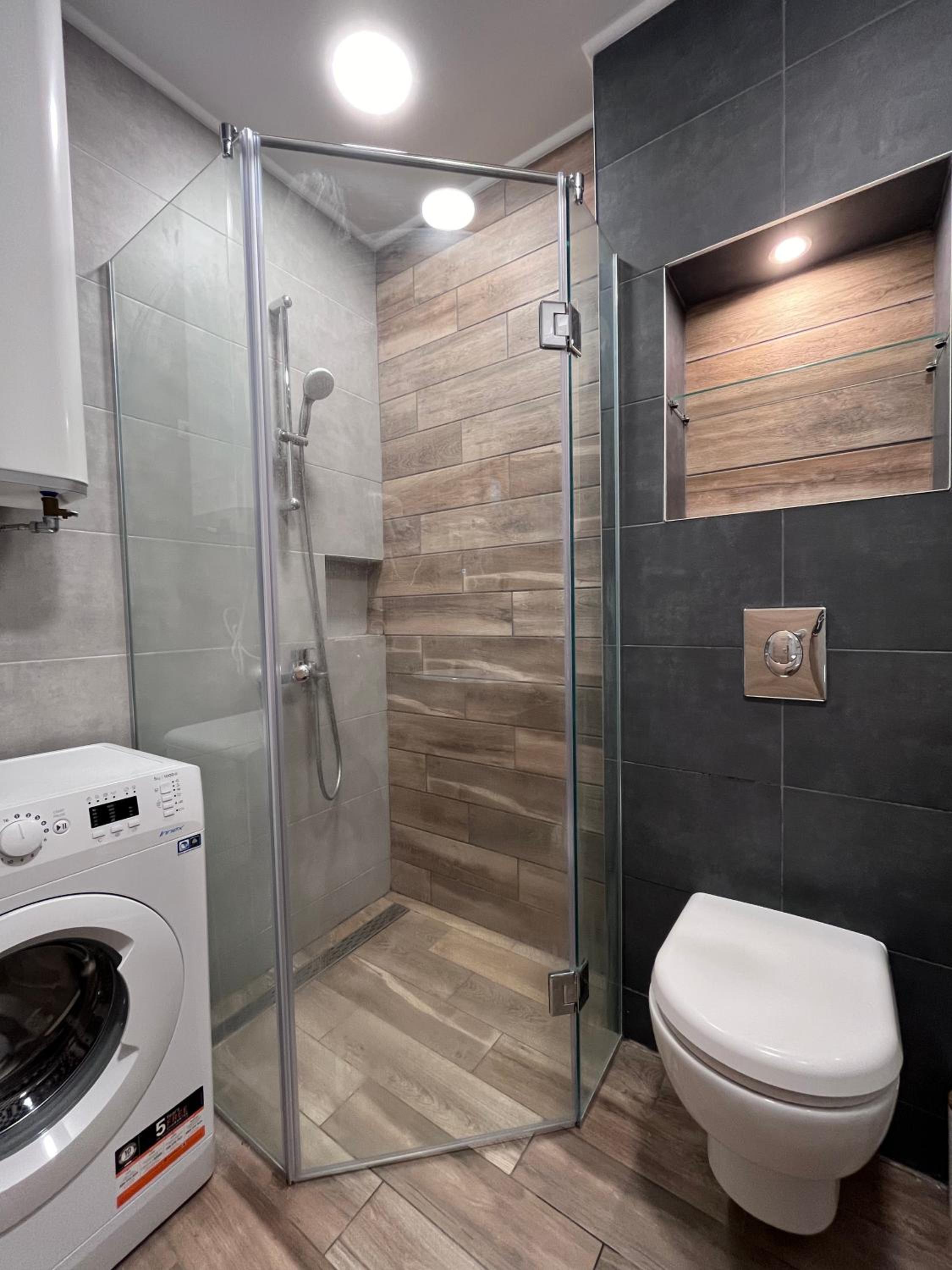 EXCLUSIVE St Constantine Suites
