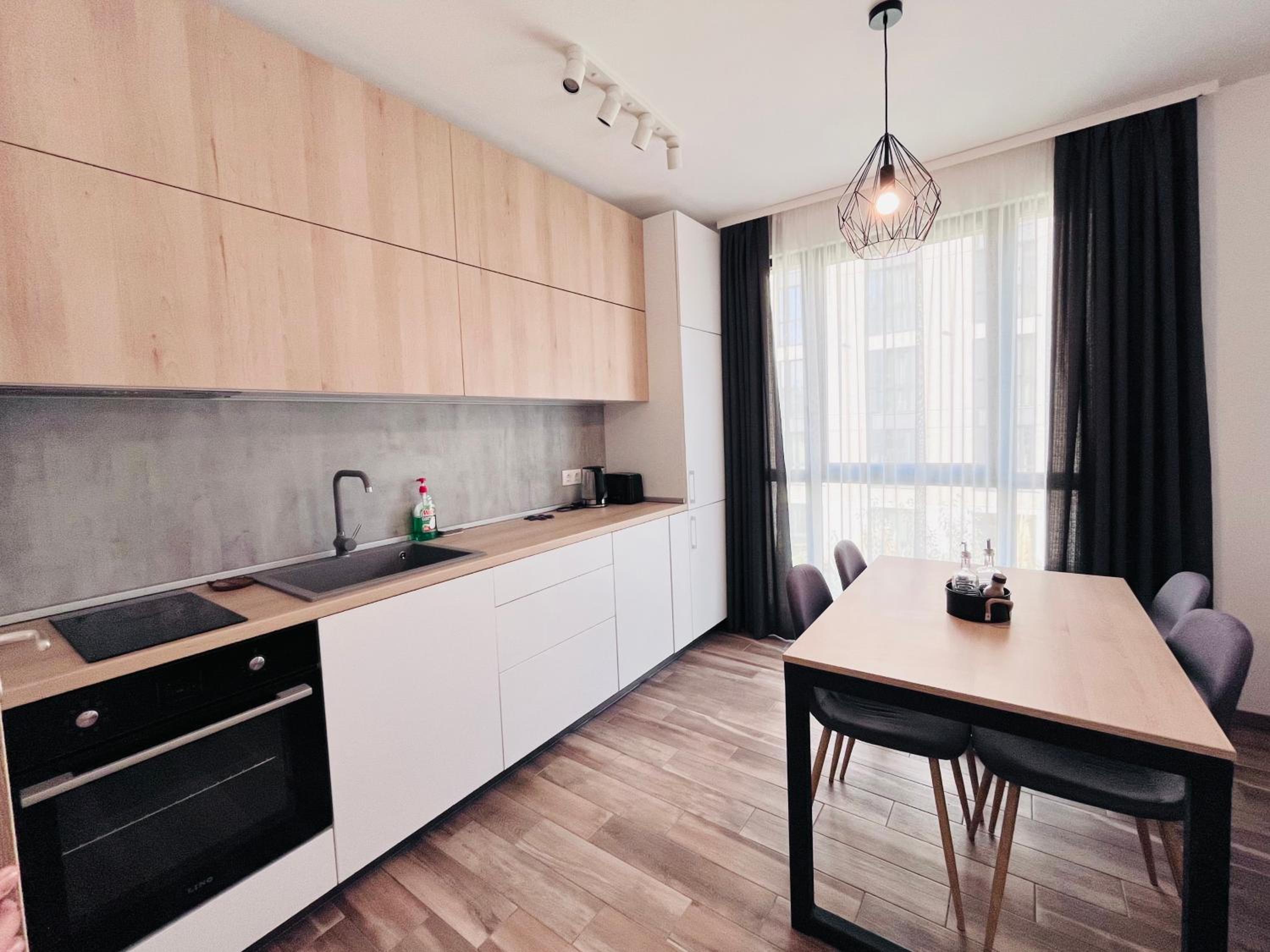 EXCLUSIVE St Constantine Suites