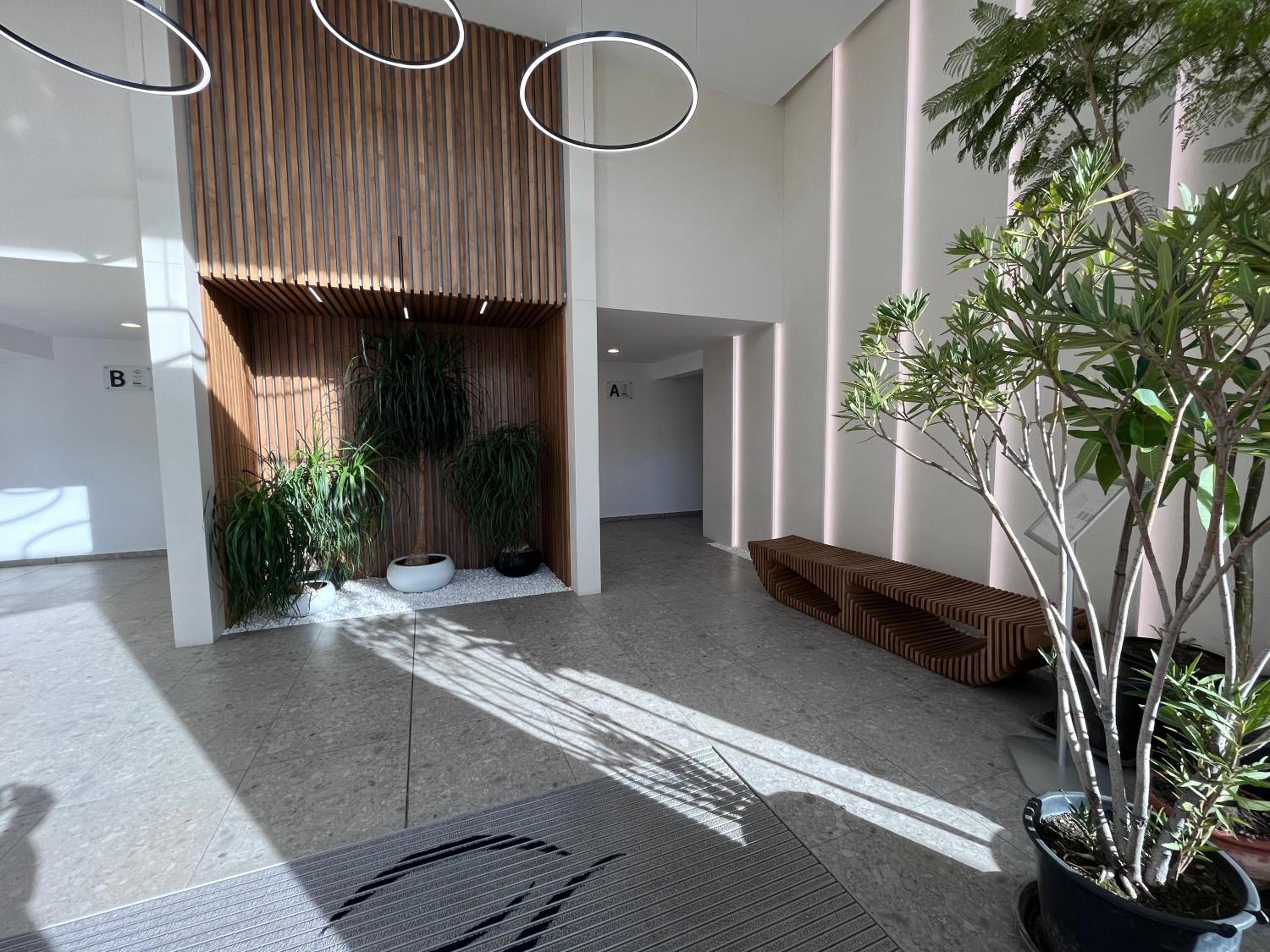 EXCLUSIVE St Constantine Suites