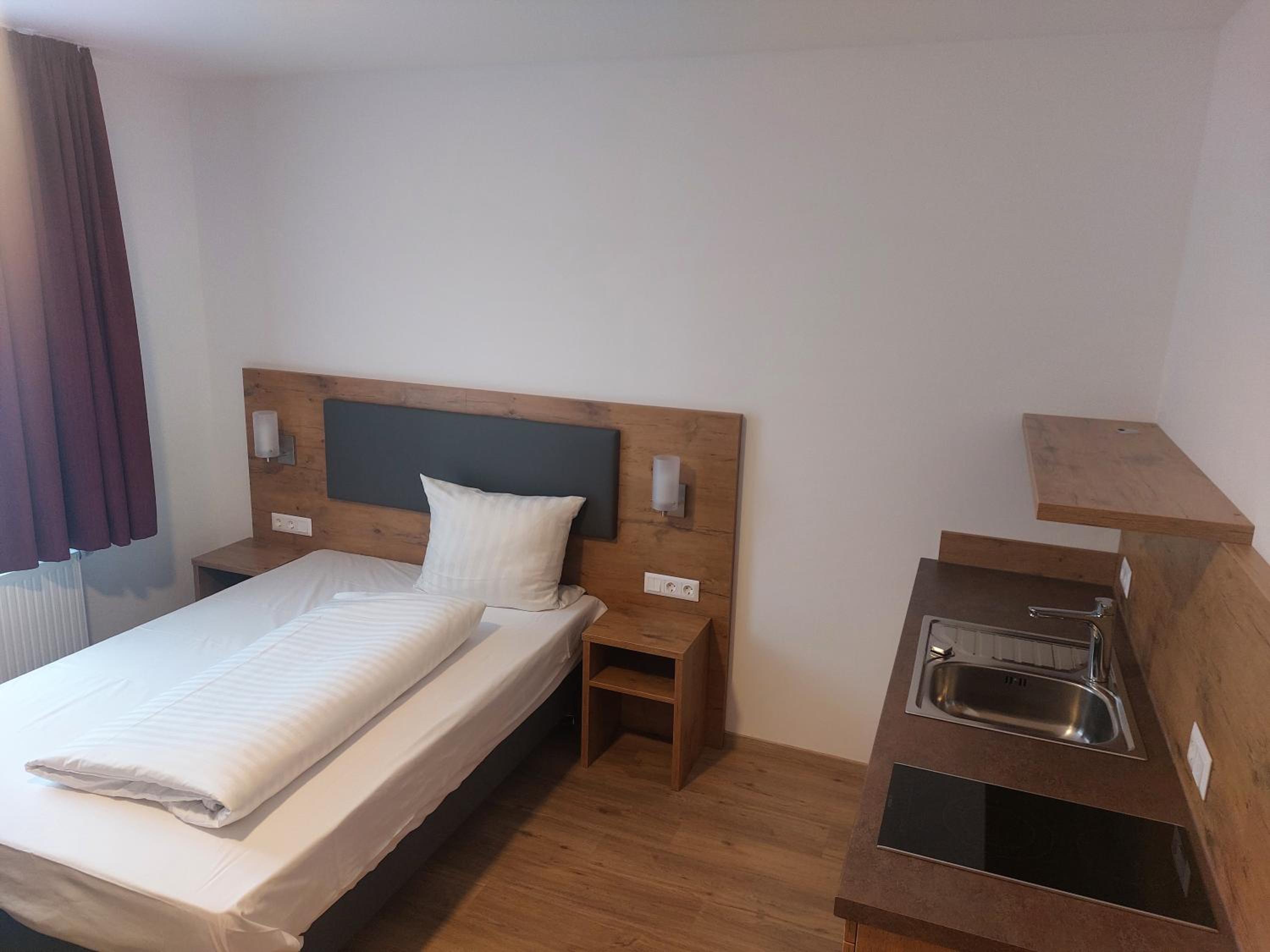 Hotel Stern