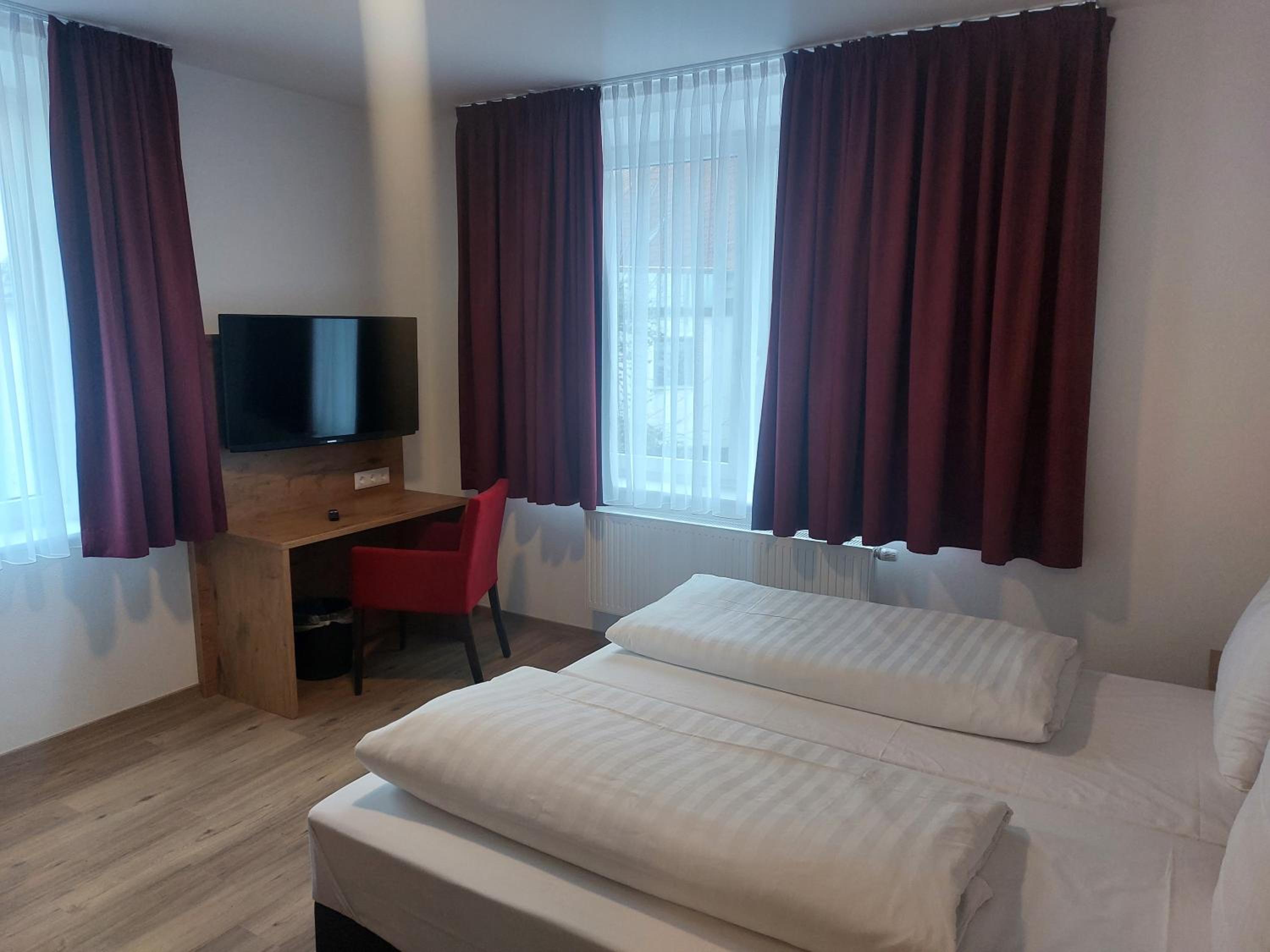 Hotel Stern