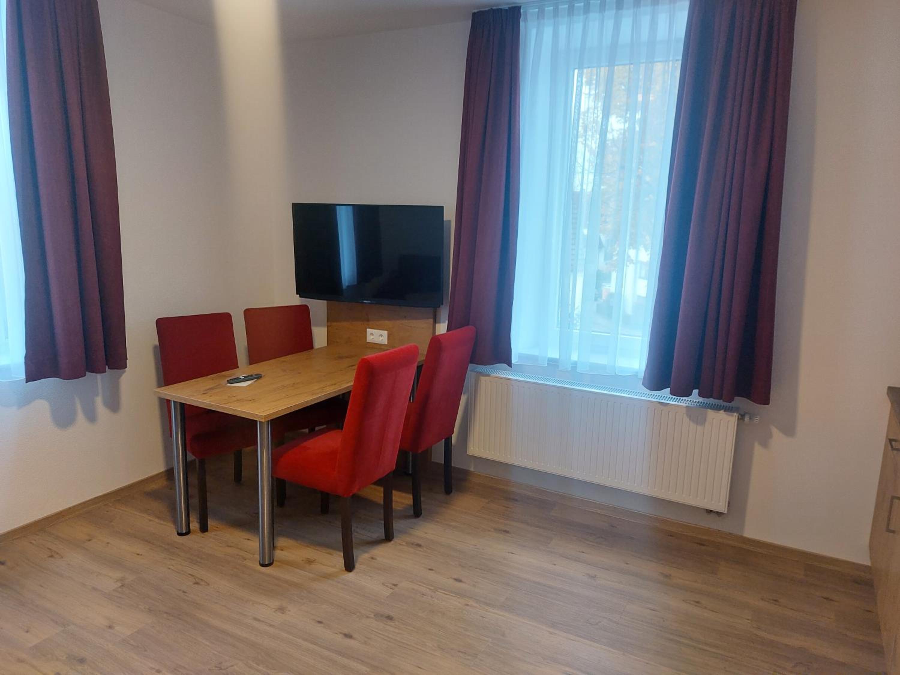 Hotel Stern
