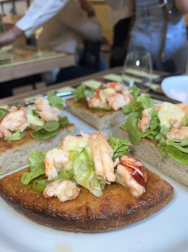 Al Pescatore - B&B