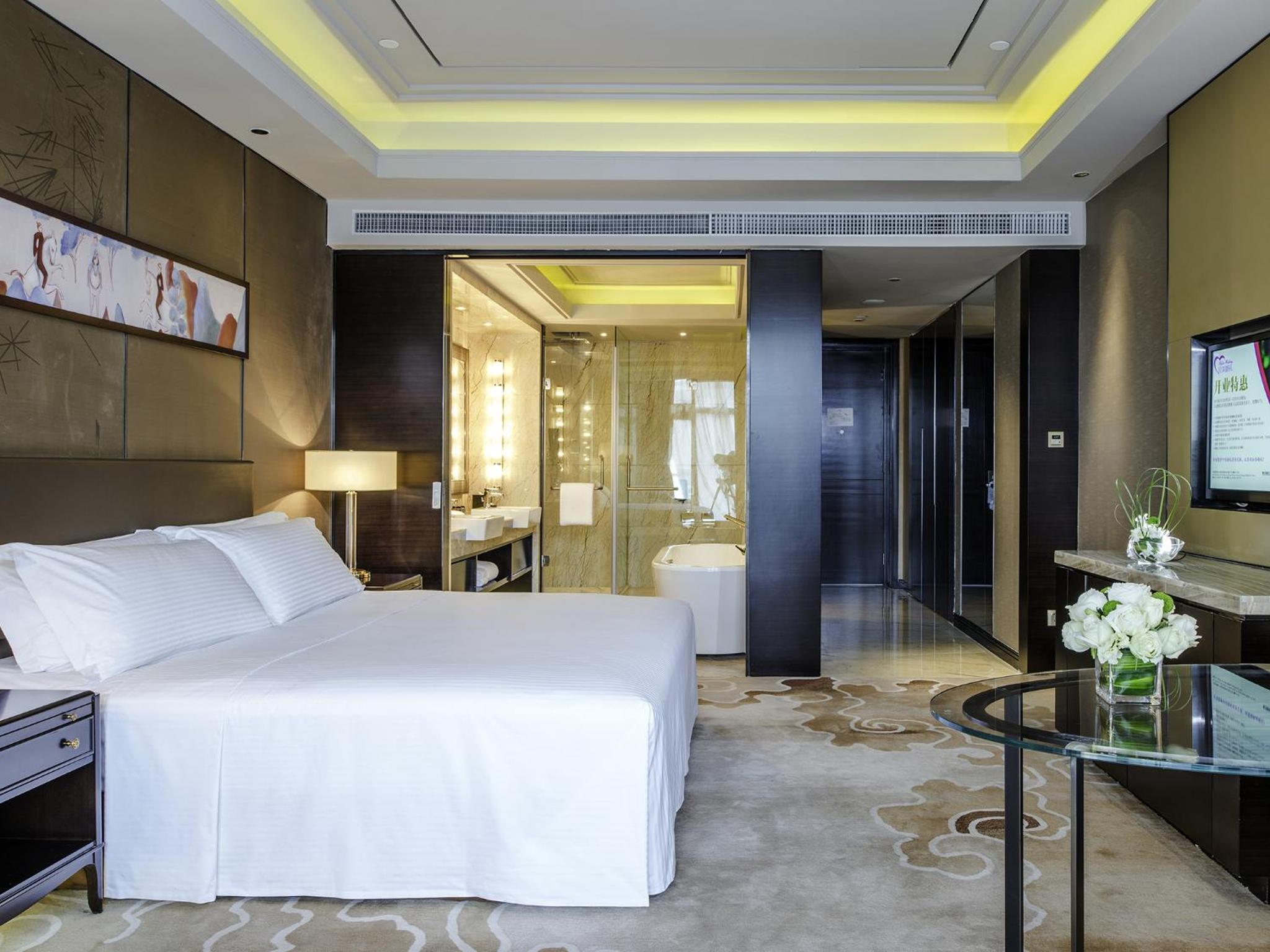 Primus Hotel Yinchuan