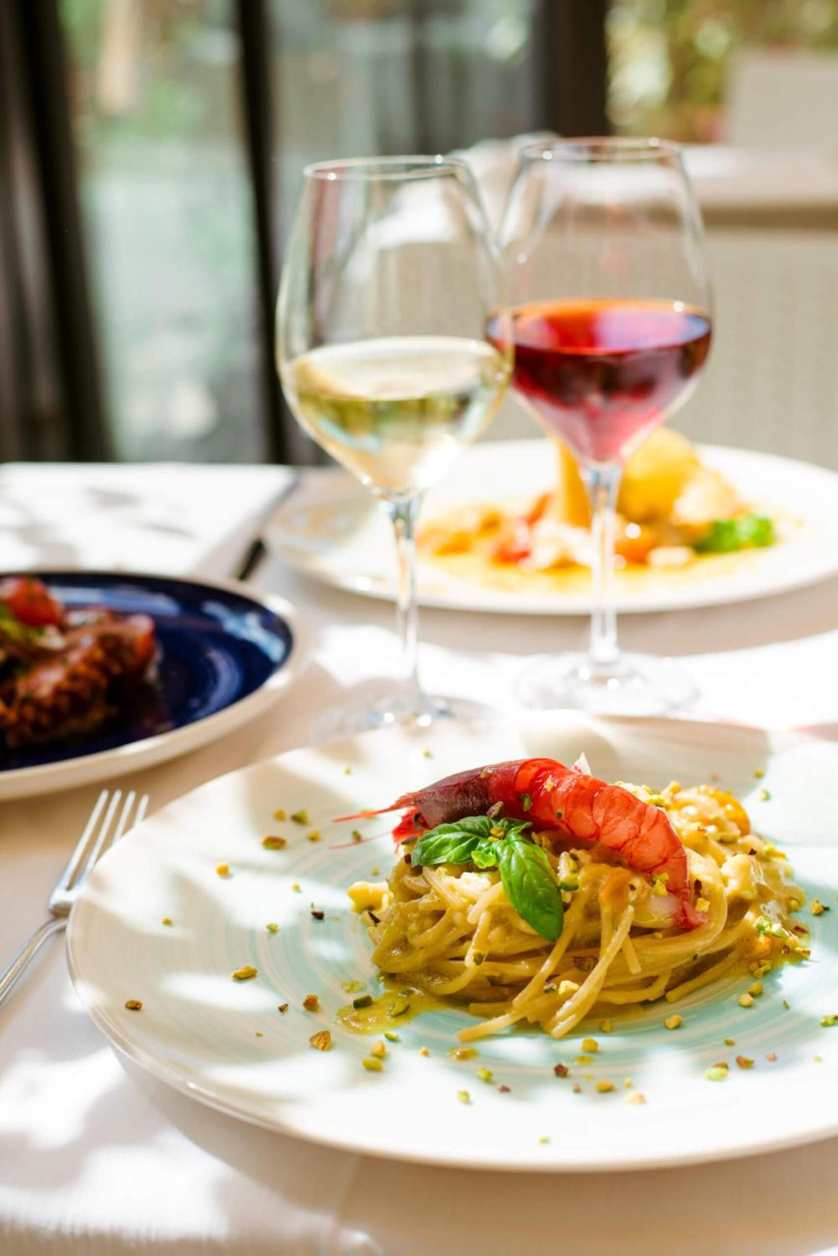 Al Pescatore - B&B