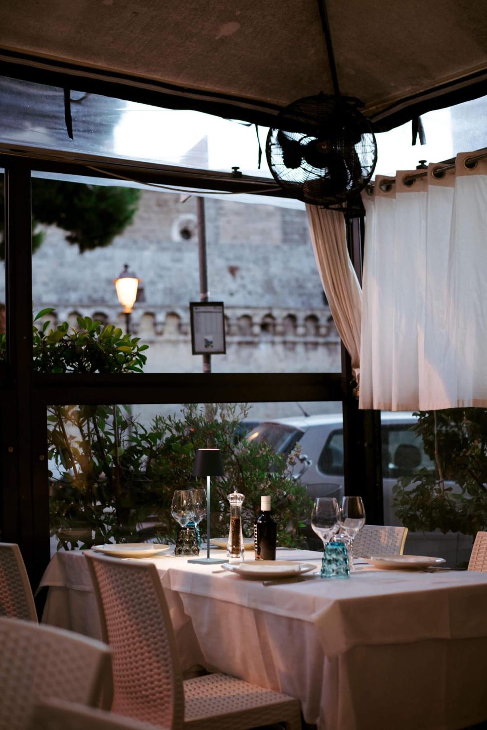 Al Pescatore - B&B