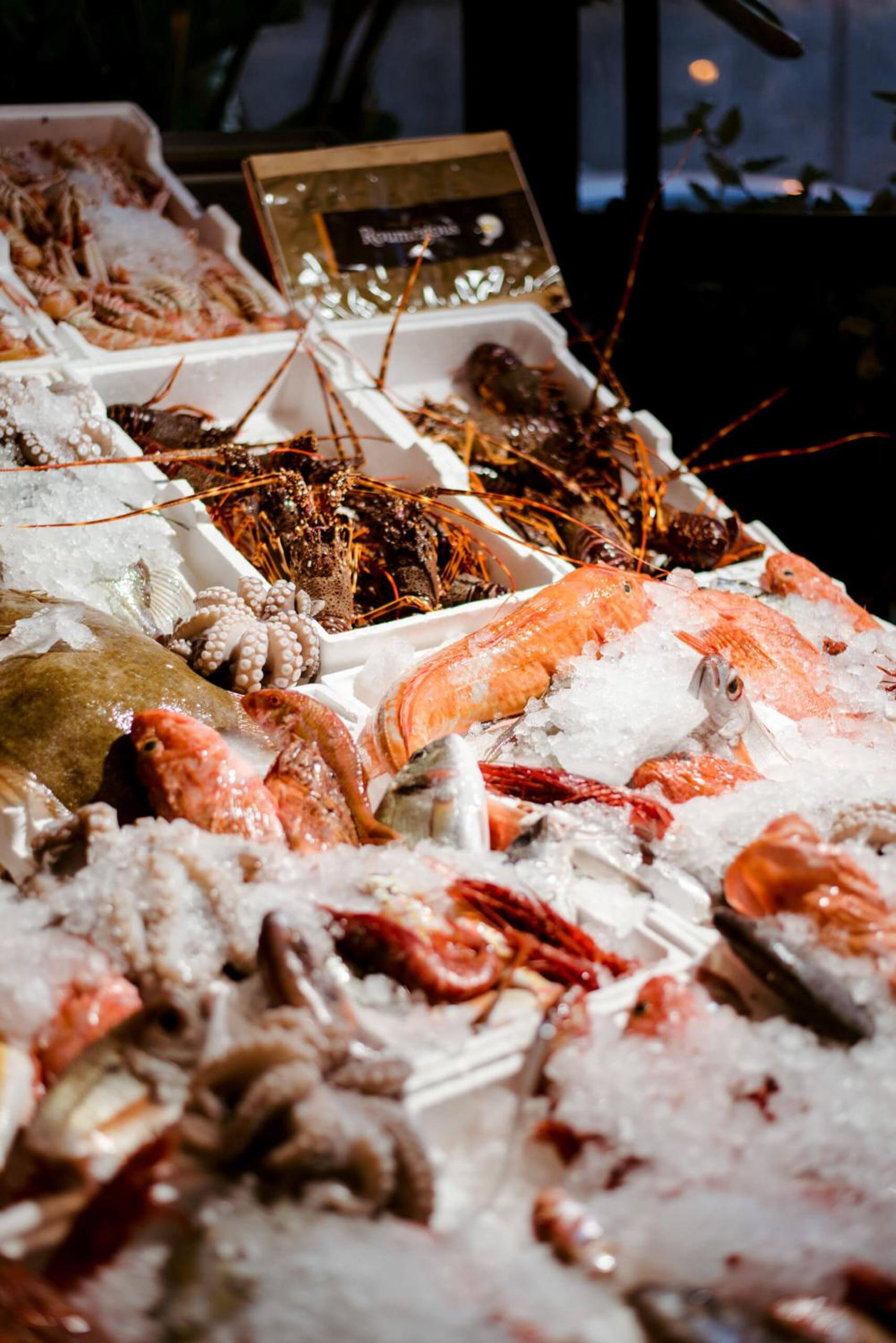 Al Pescatore - B&B