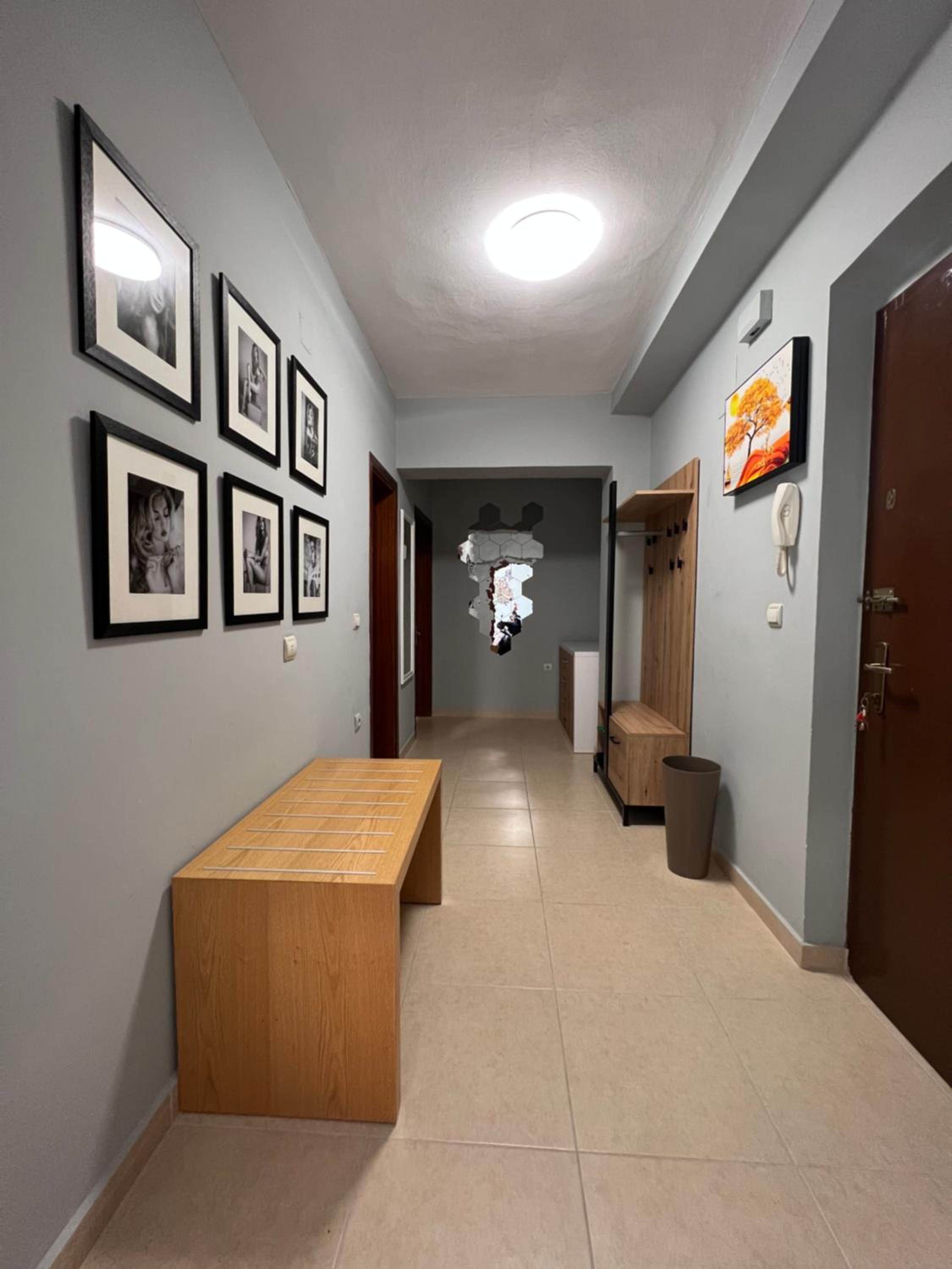 Apartment in Skanderbeg Square - Tirana Center 2