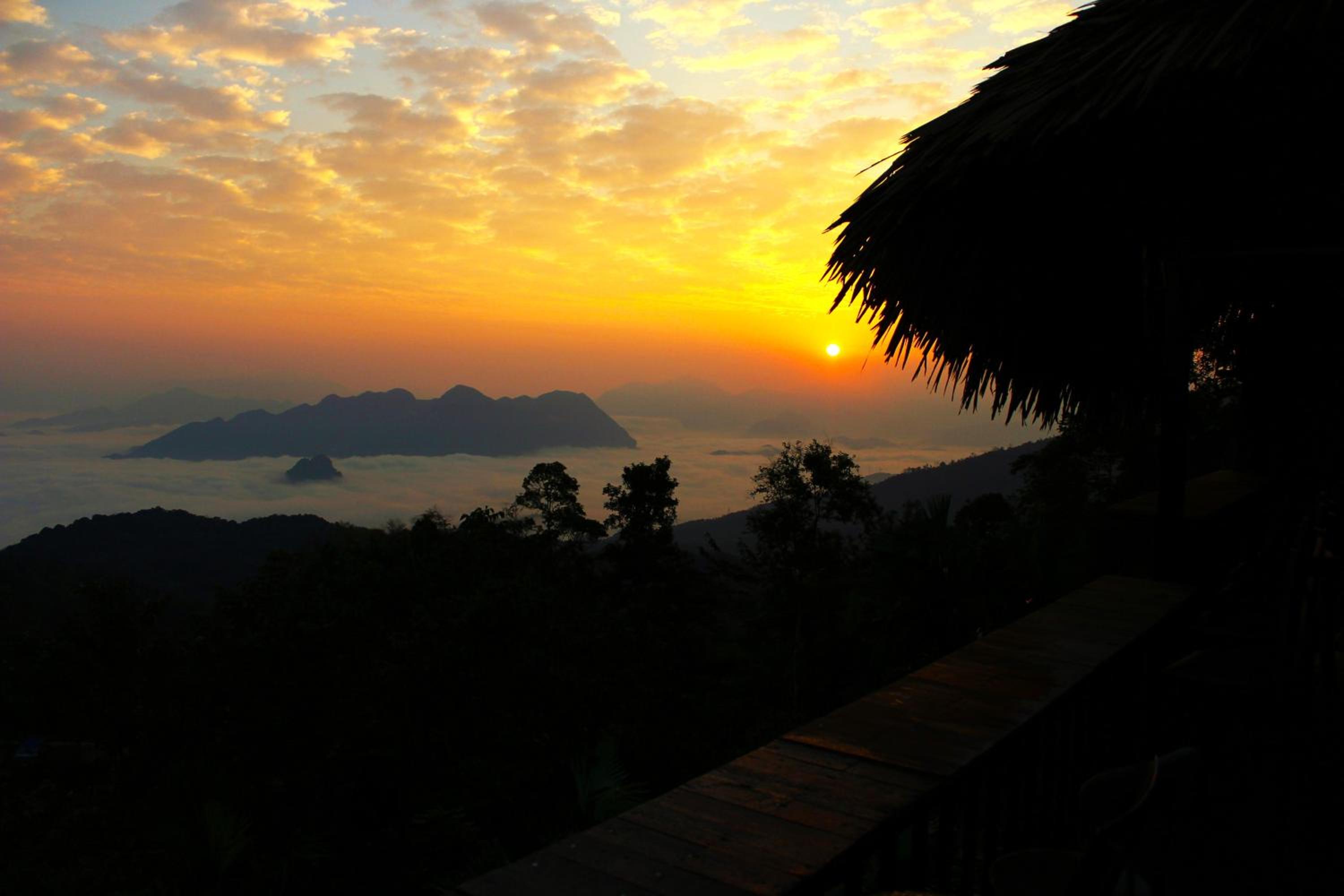 TV Palm Ecolodge Ha Giang