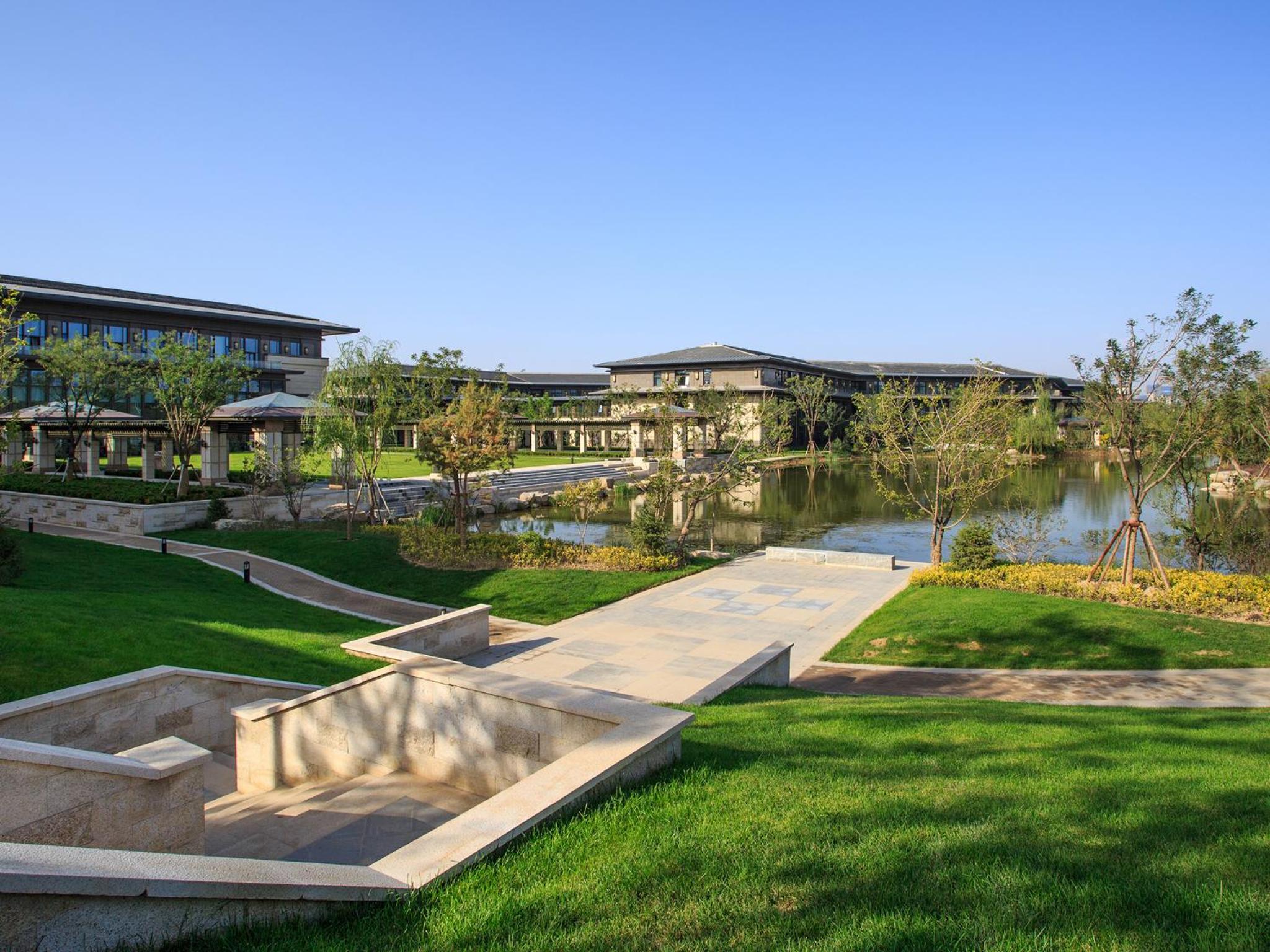 Primus Hotel Yinchuan