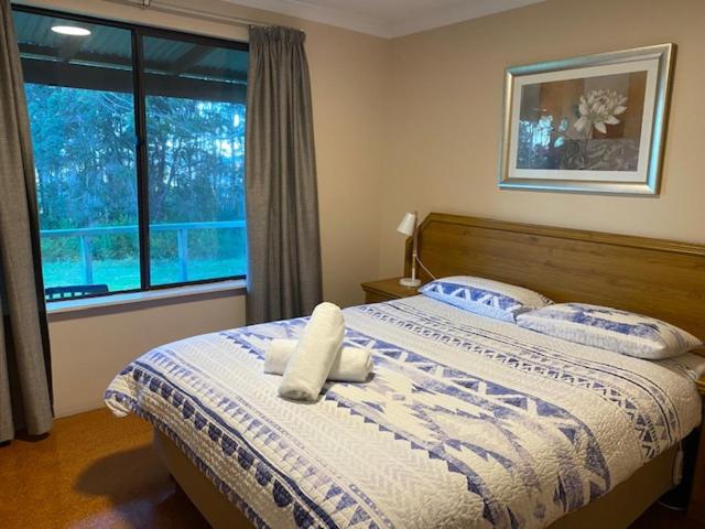 Tinglewood Cabins