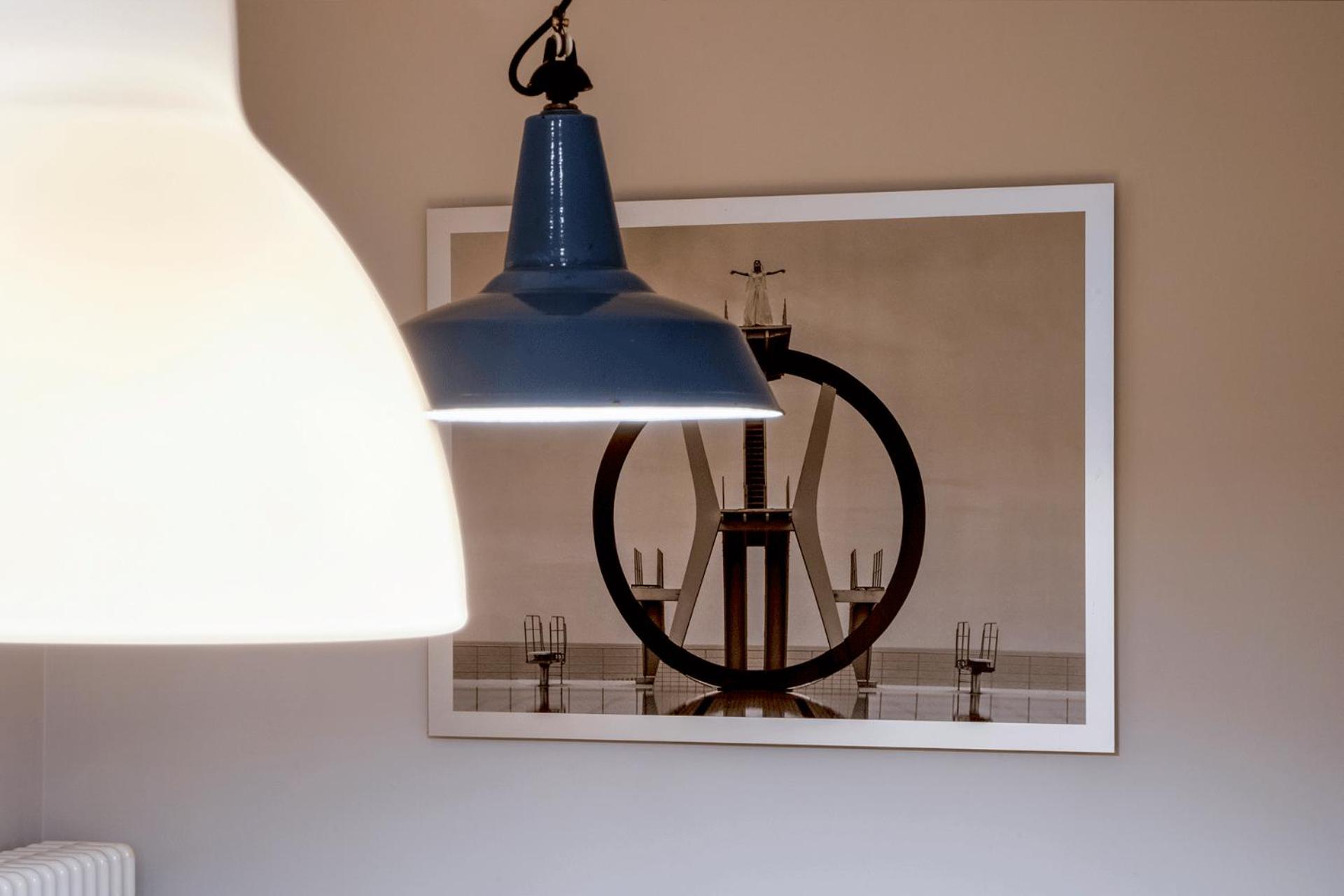 Fotofever Apt, two bedrooms with air conditioned in elegant shopping area, close to Vatican City