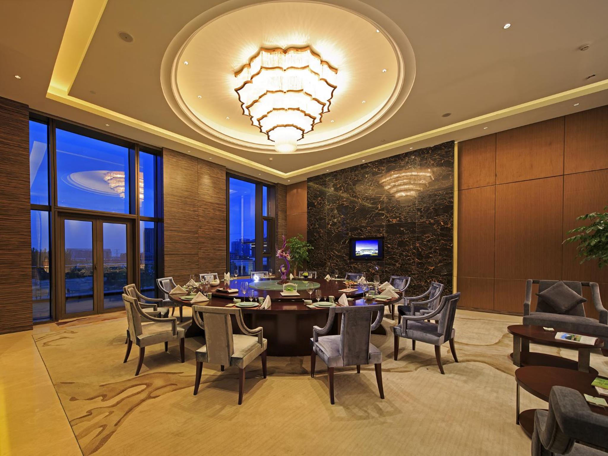 Primus Hotel Yinchuan