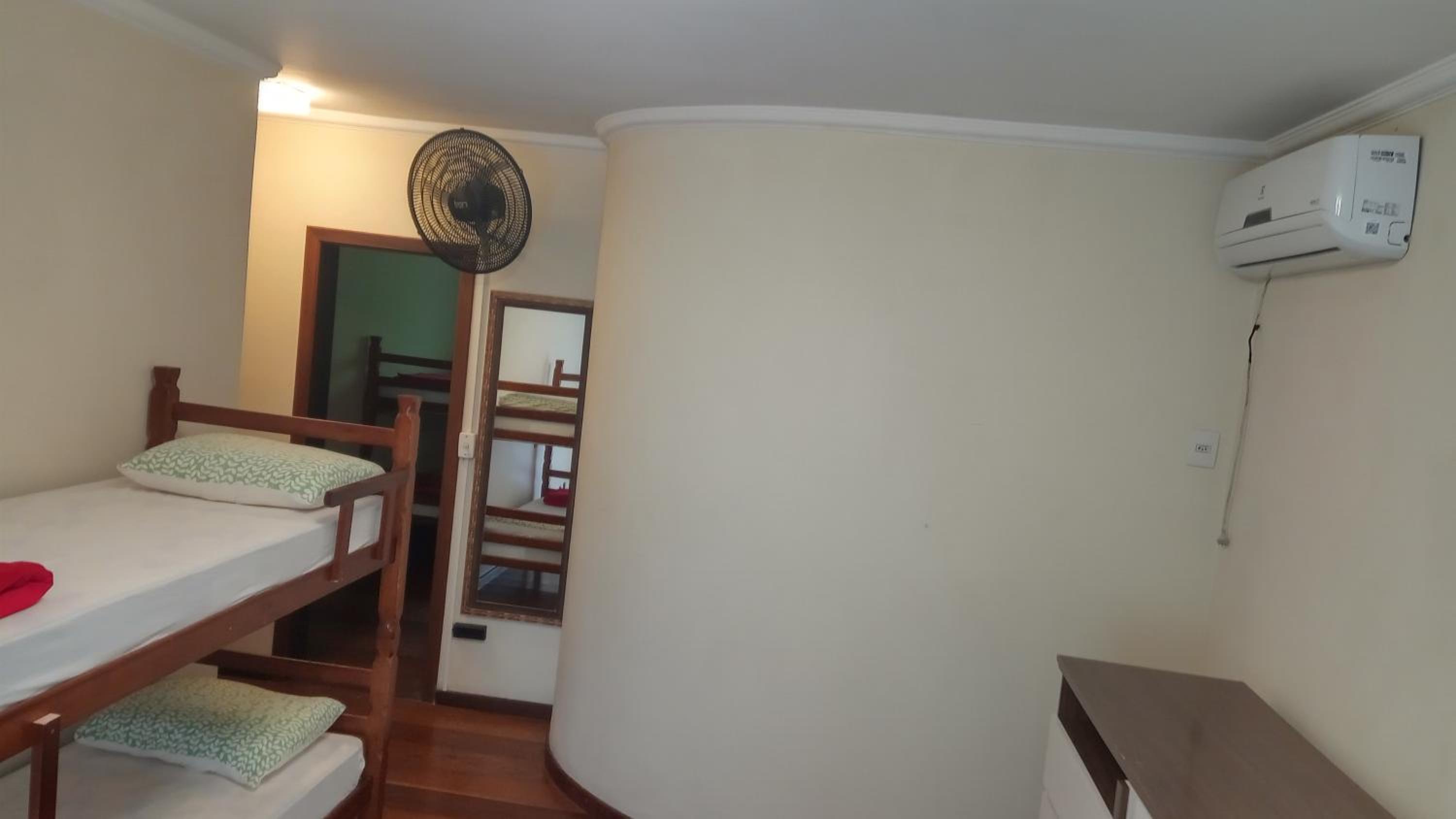 Blu Hostel