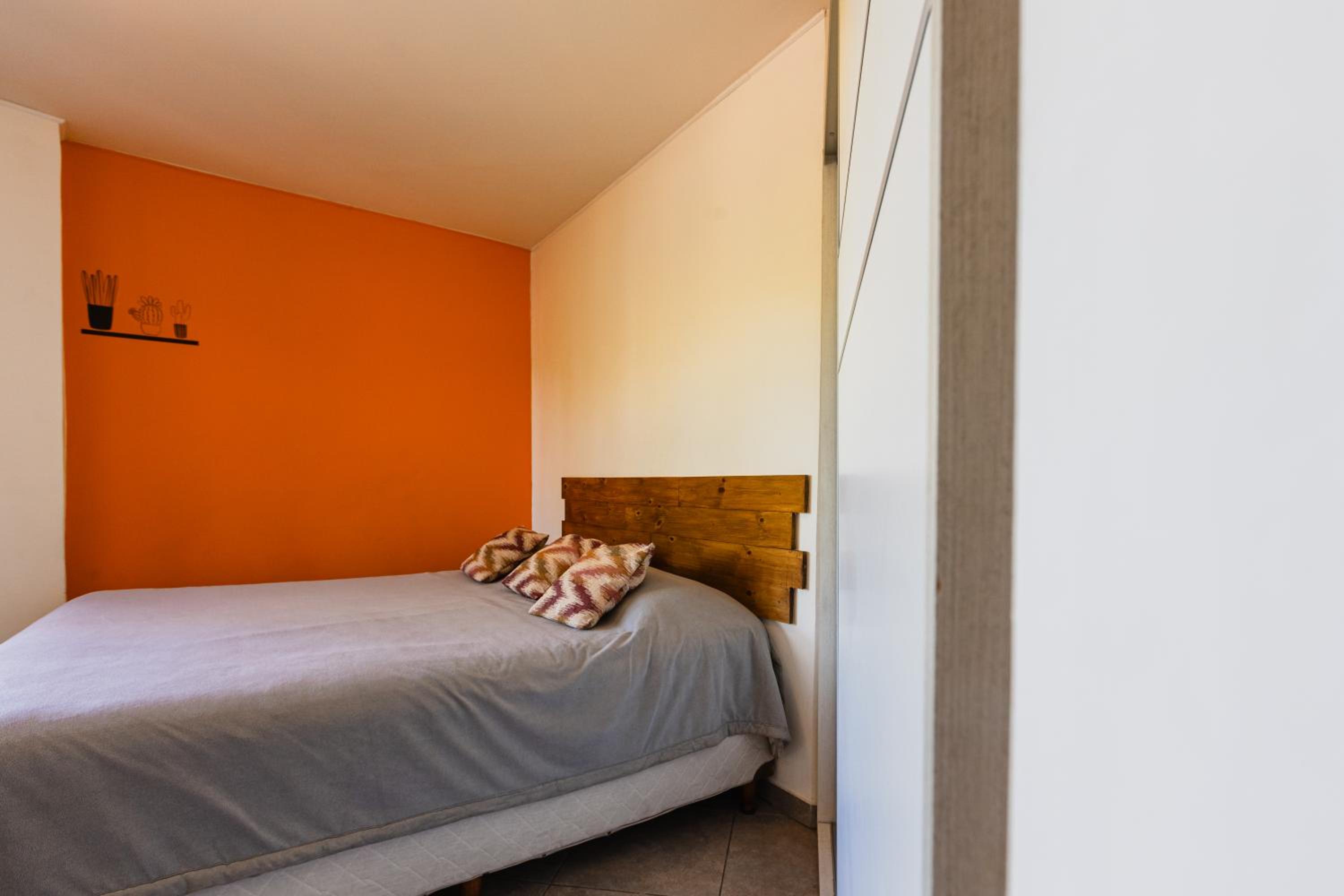 Céntrico Departamento Tangerine San Rafael