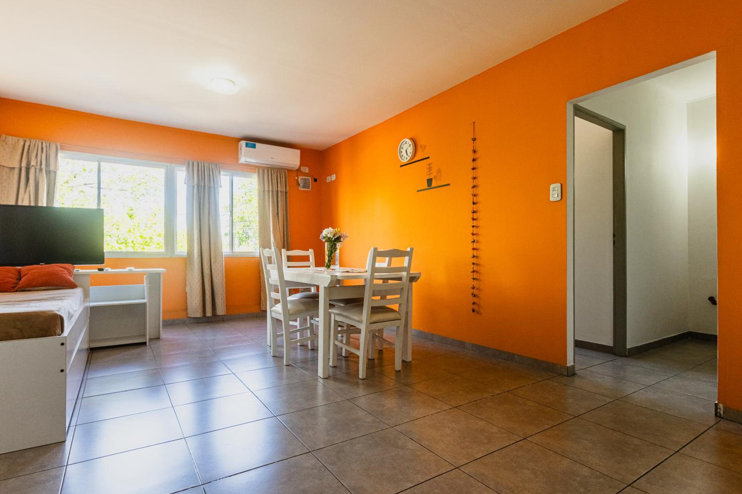 Céntrico Departamento Tangerine San Rafael