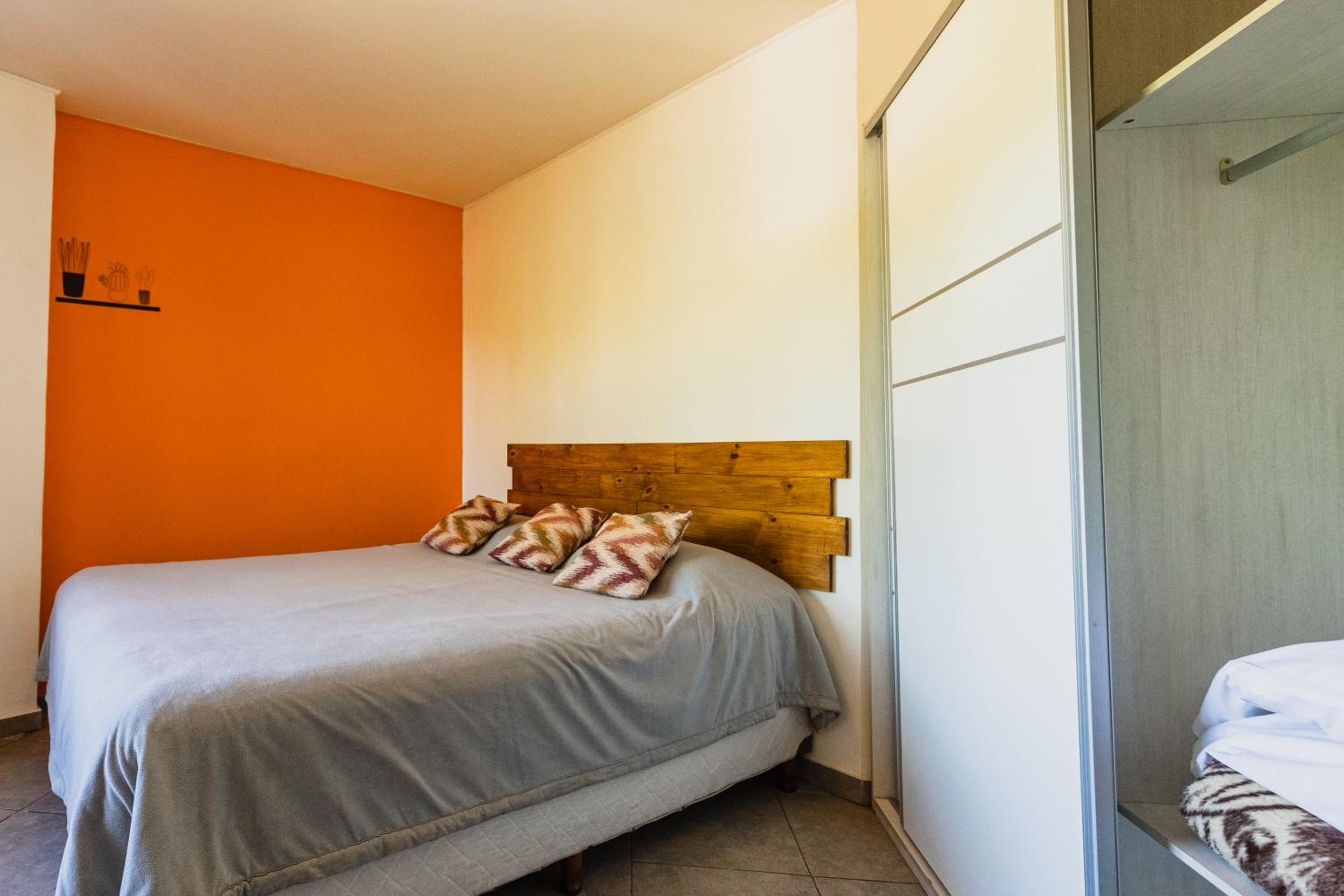 Céntrico Departamento Tangerine San Rafael