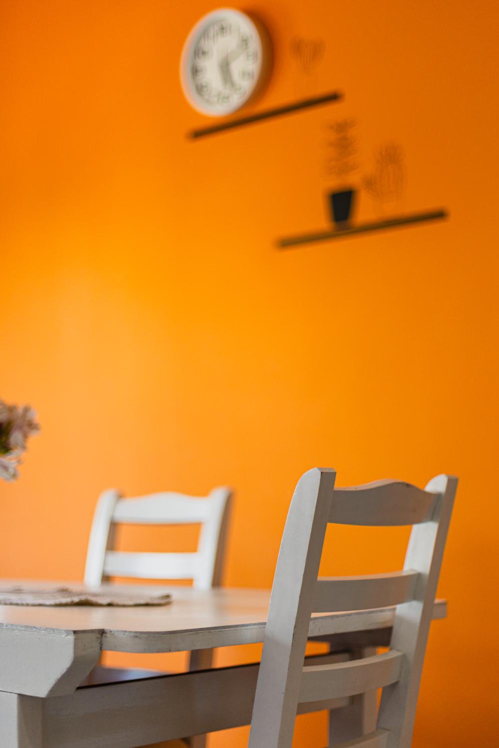 Céntrico Departamento Tangerine San Rafael