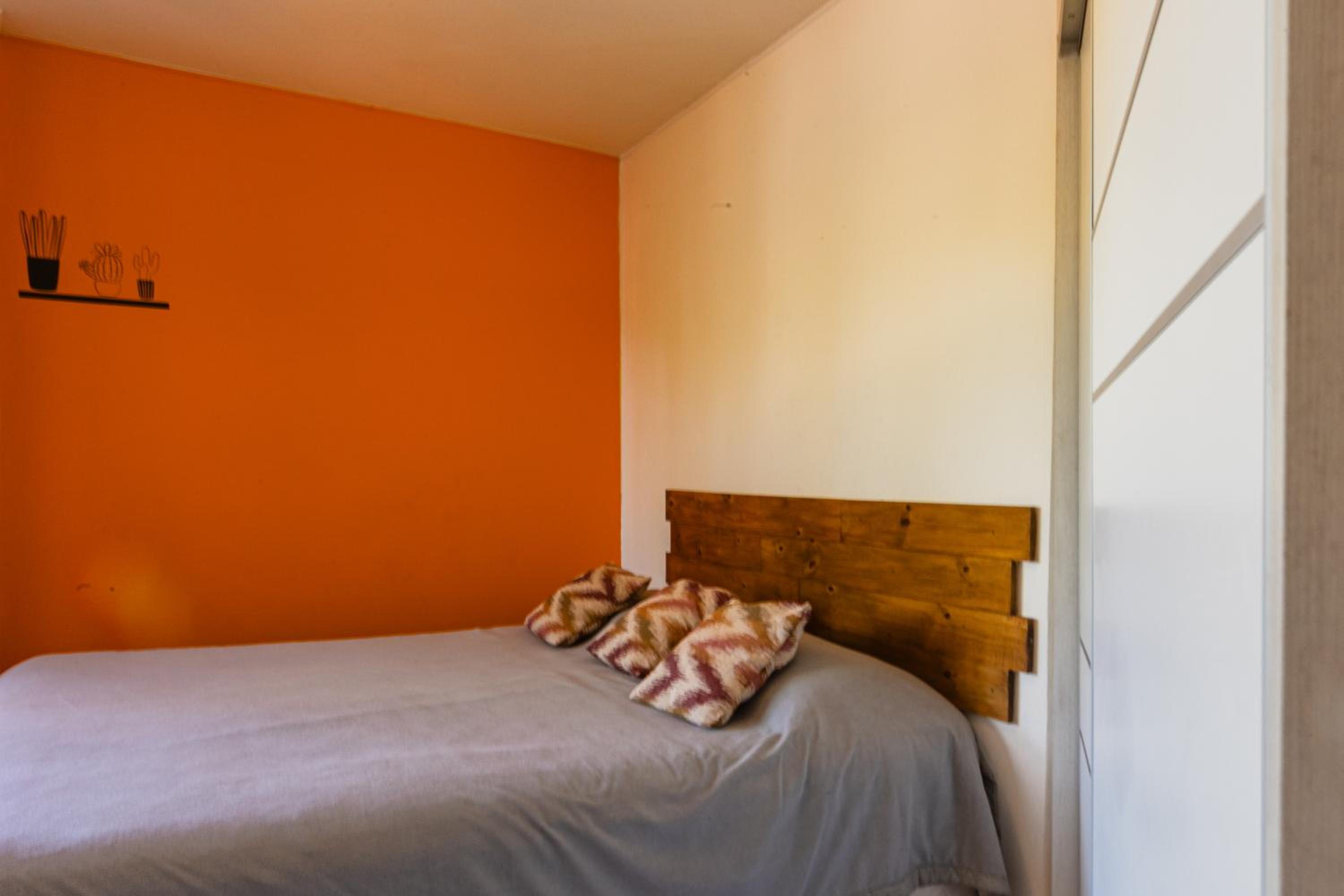 Céntrico Departamento Tangerine San Rafael