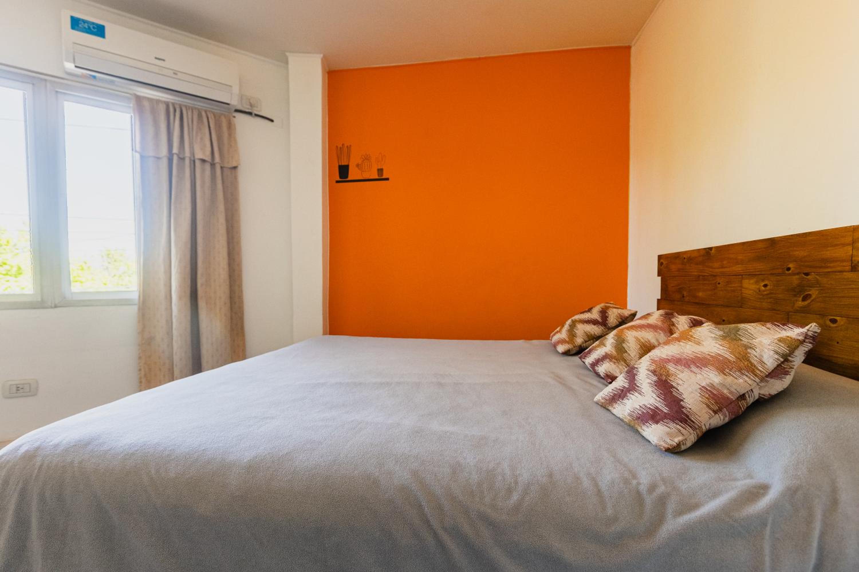 Céntrico Departamento Tangerine San Rafael