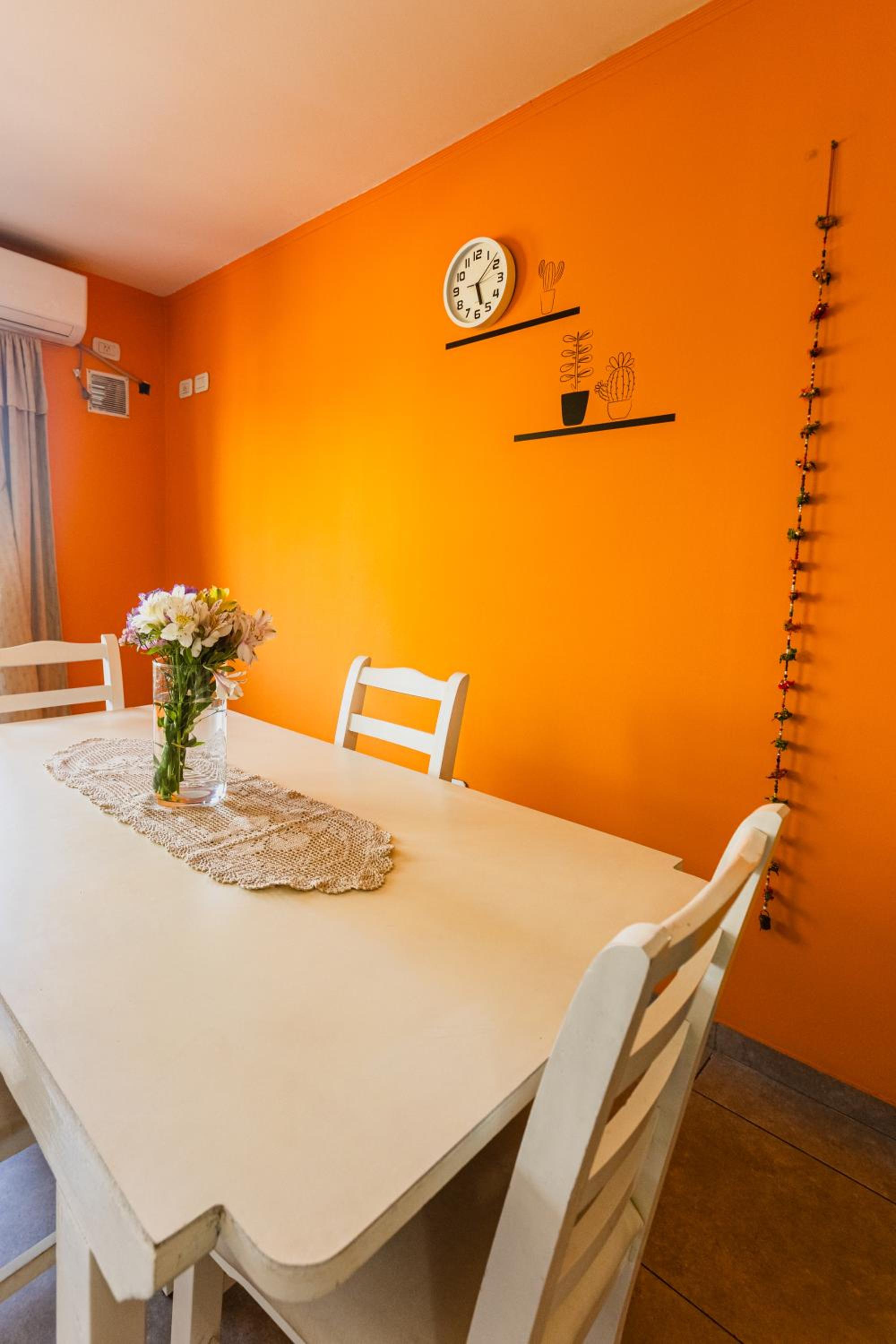 Céntrico Departamento Tangerine San Rafael