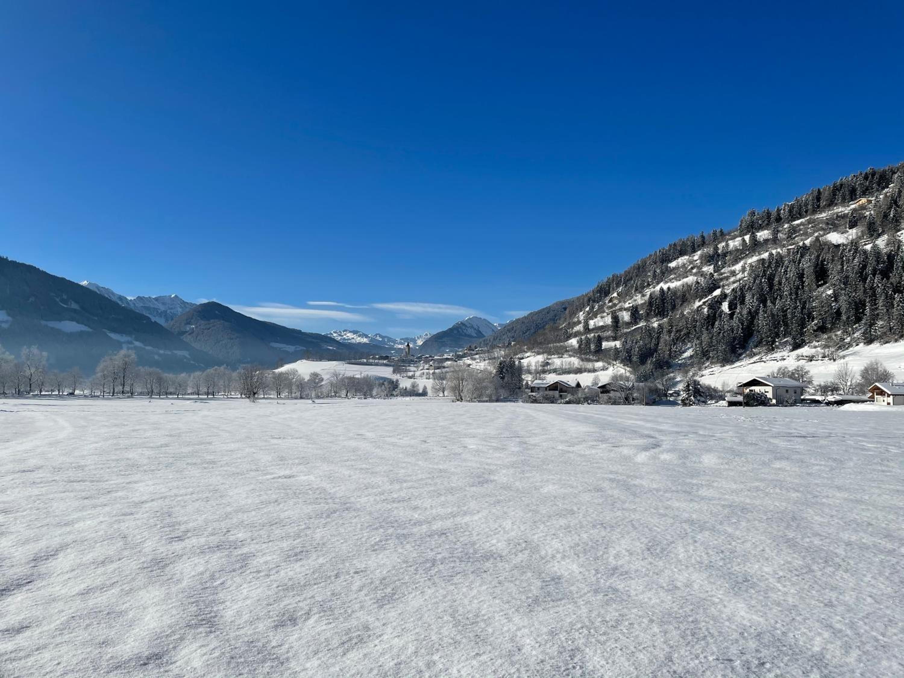 Rieplhof - Relaxing farm stay with breakfast and mountain view