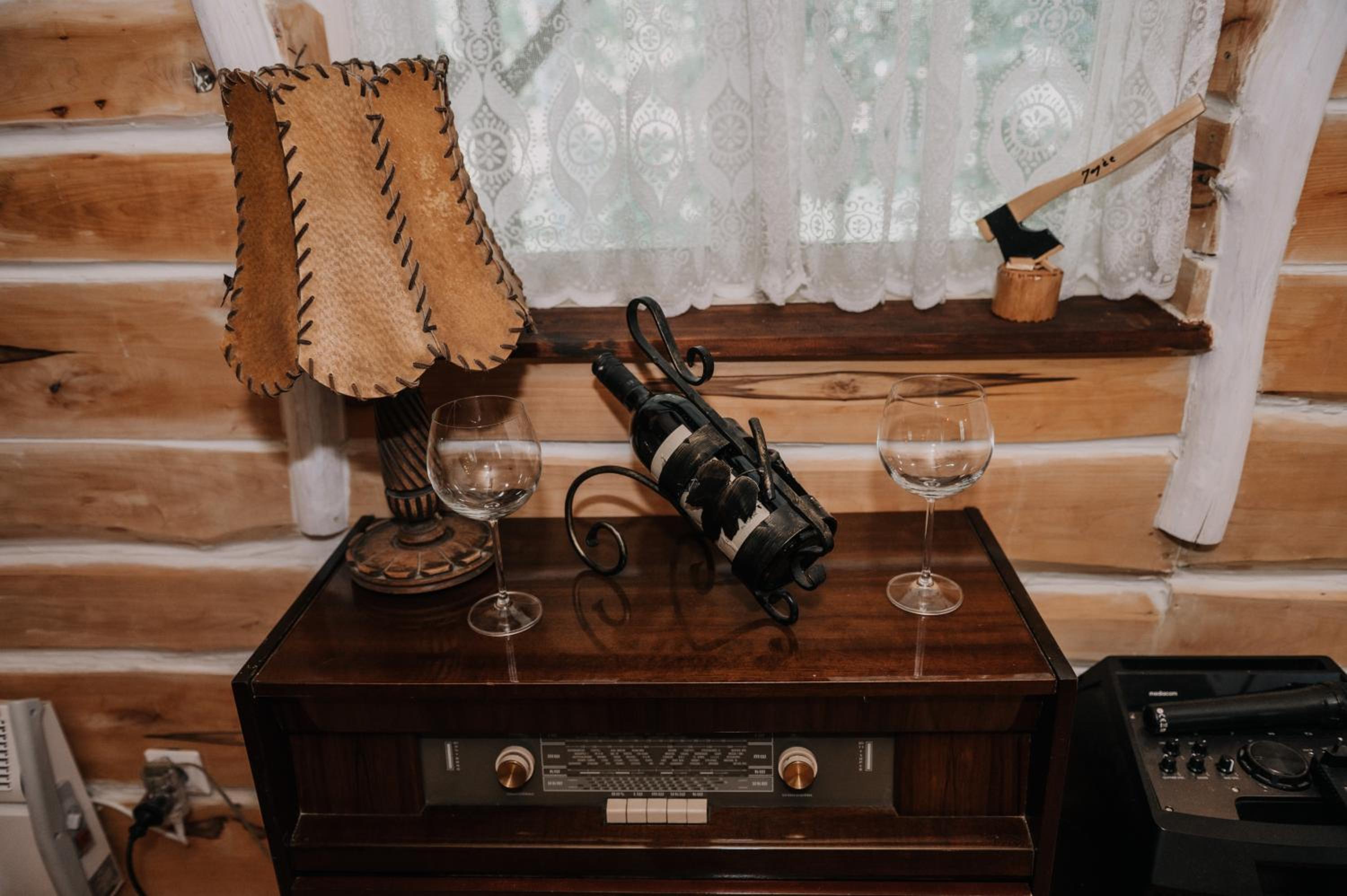 Magaze de Luxe