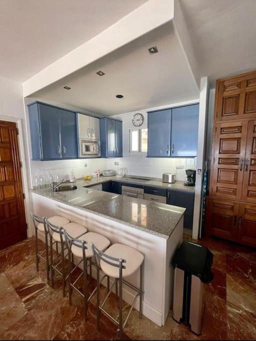 Torremolinos Vacations - Bungalow Calma La Roca 59 - Property Image 5