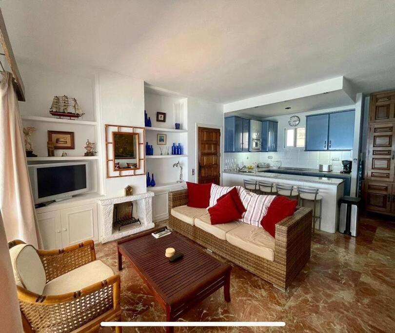 Torremolinos Vacations - Bungalow Calma La Roca 59 - Property Image 11