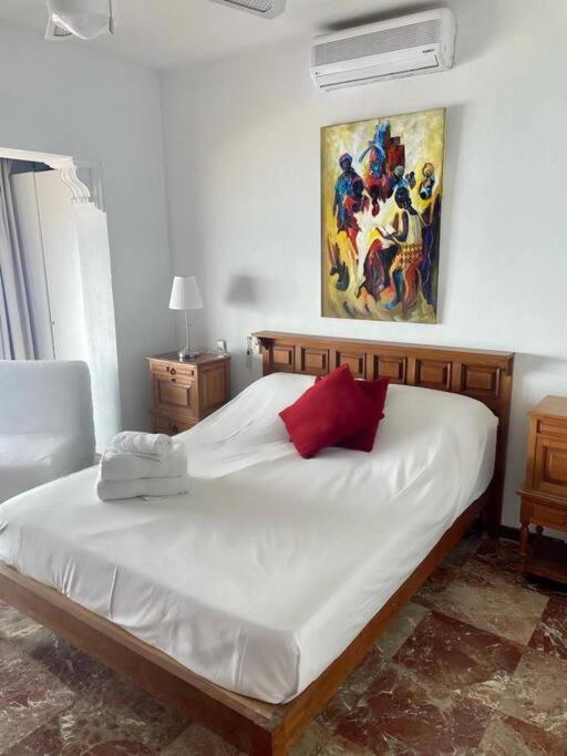 Torremolinos Vacations - Bungalow Calma La Roca 59 - Property Image 12