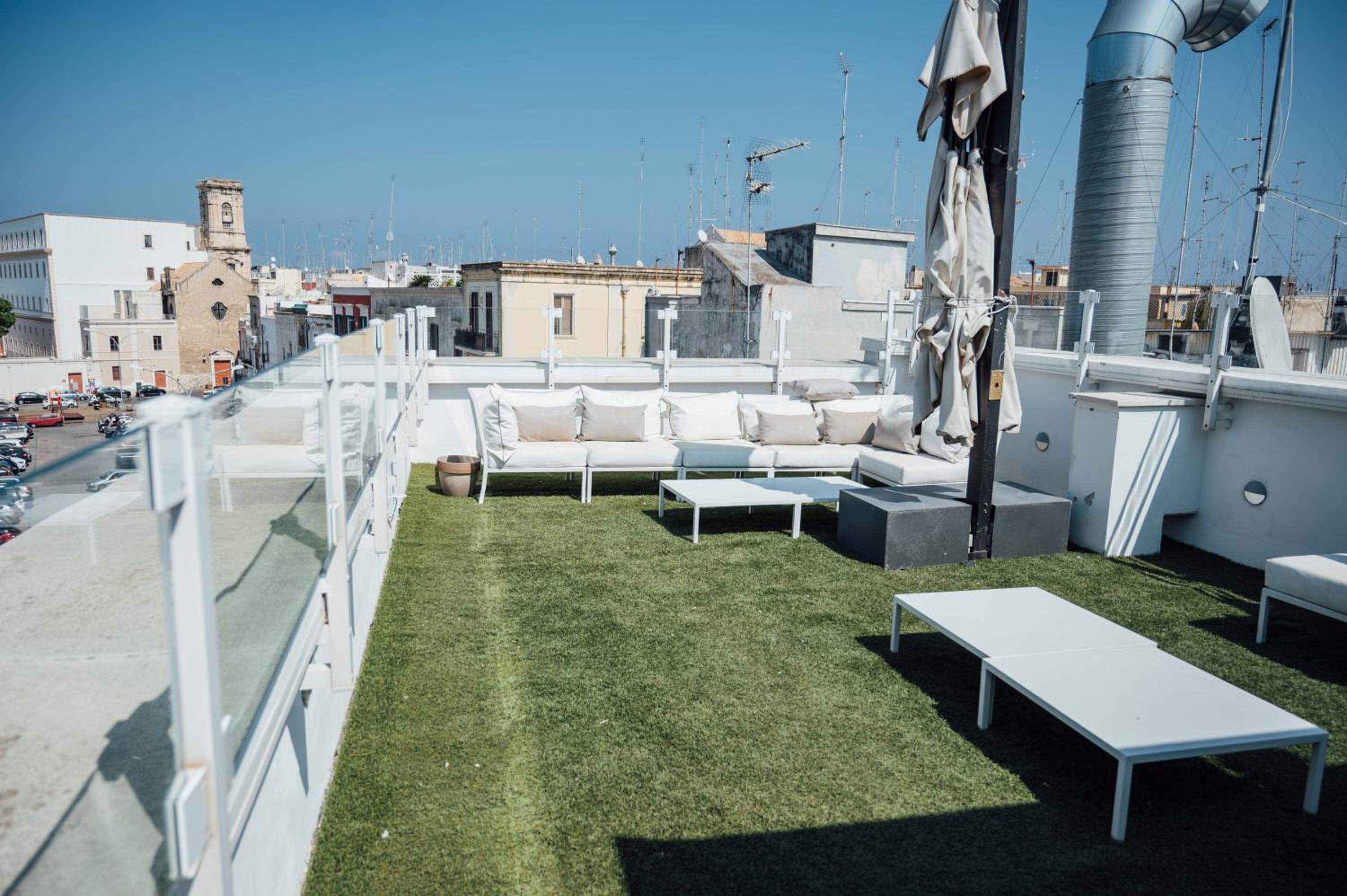 roof