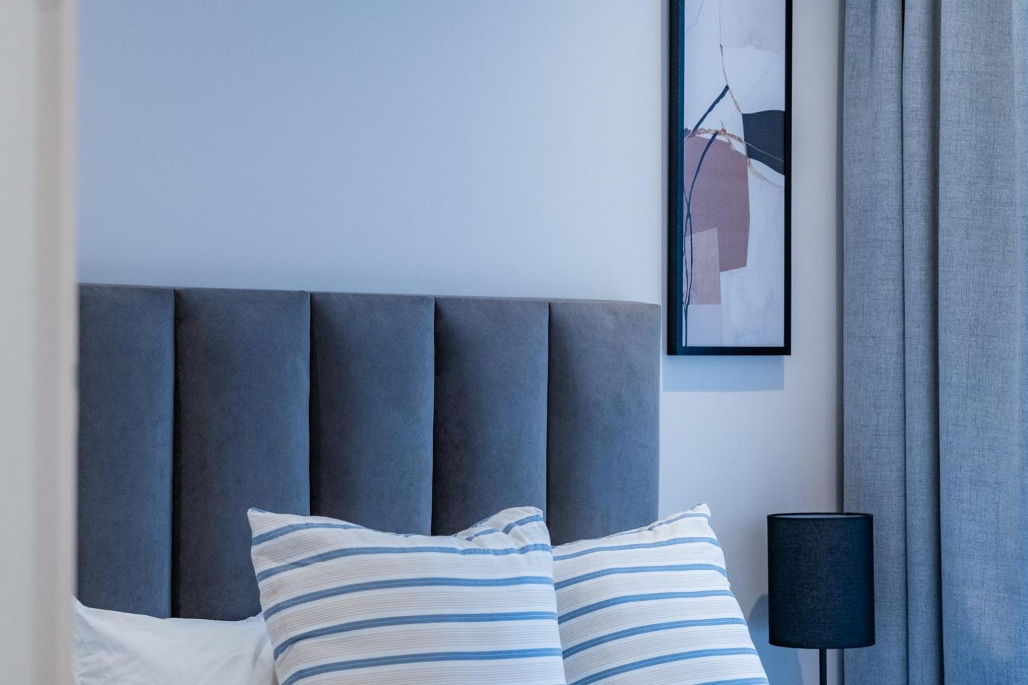 Sandton's Finest 2BR/2BA