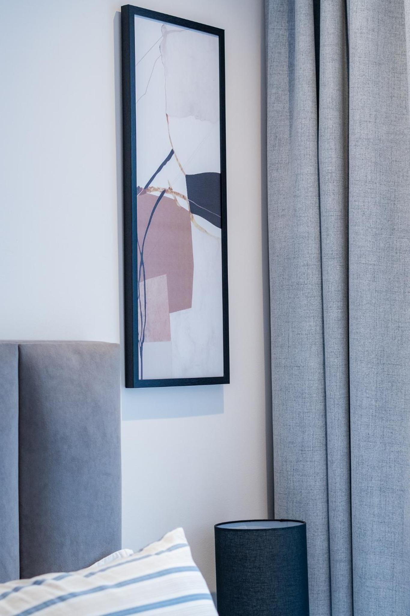 Sandton's Finest 2BR/2BA