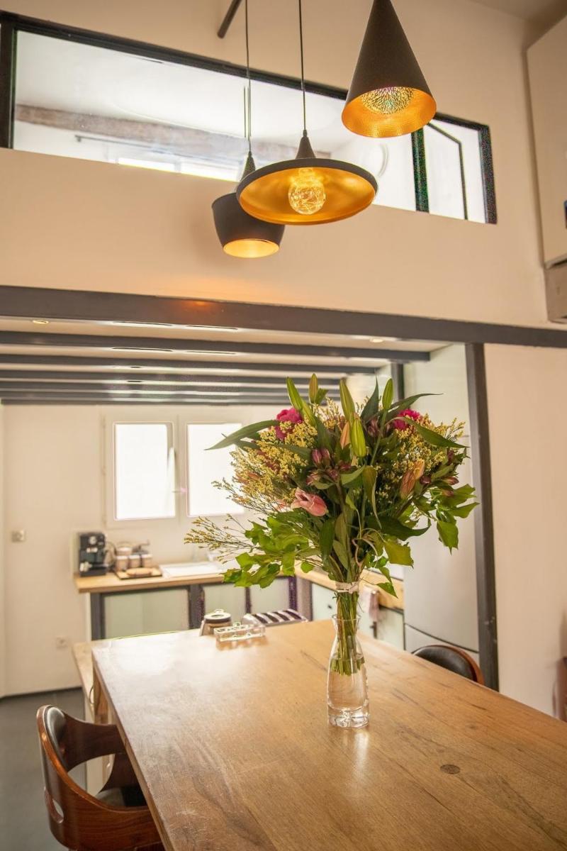 Montpellier Vacations - L'Agora Home HH - Centre Historique Corum - Netflix Prime Video - Property Image 5