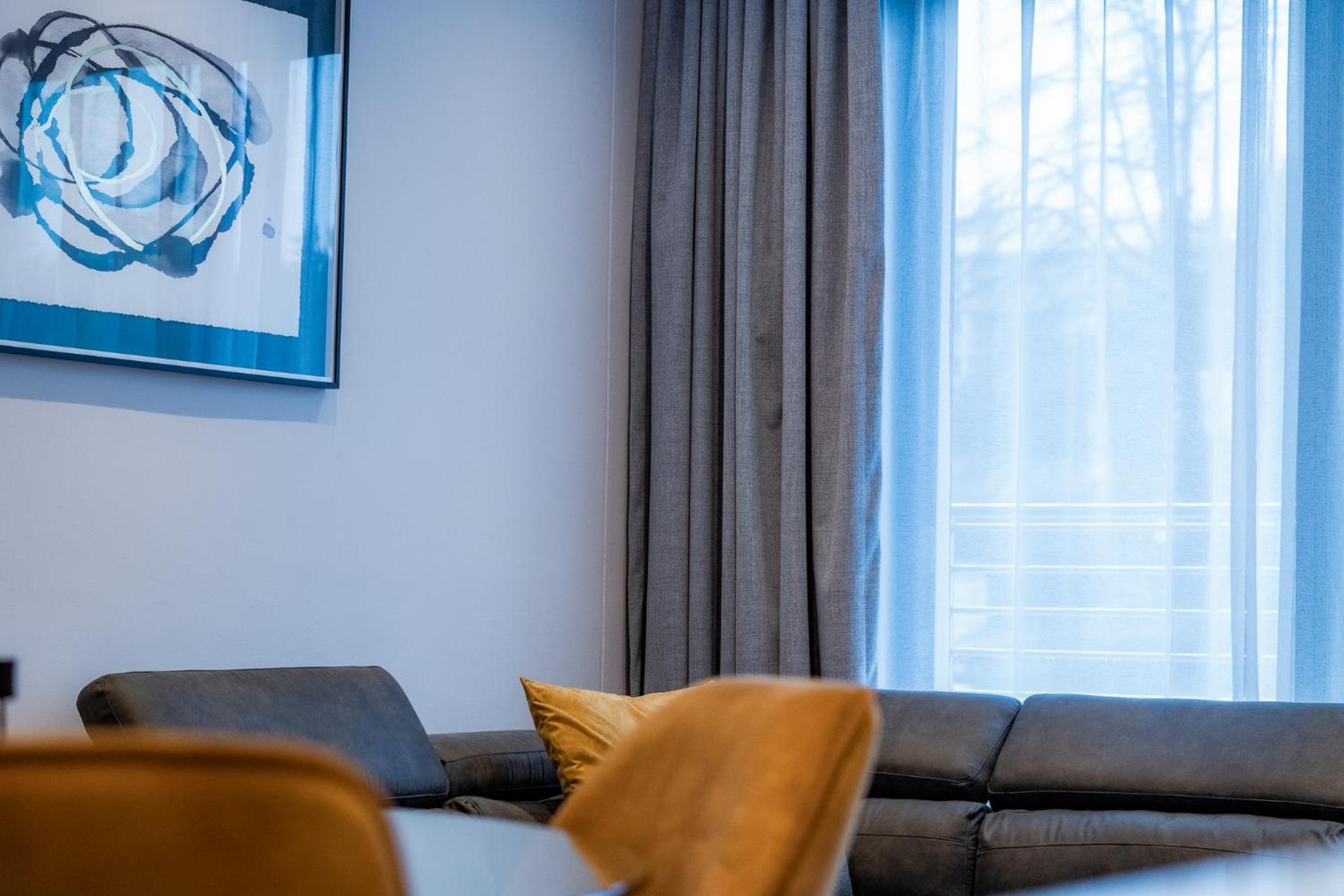 Sandton's Finest 2BR/2BA