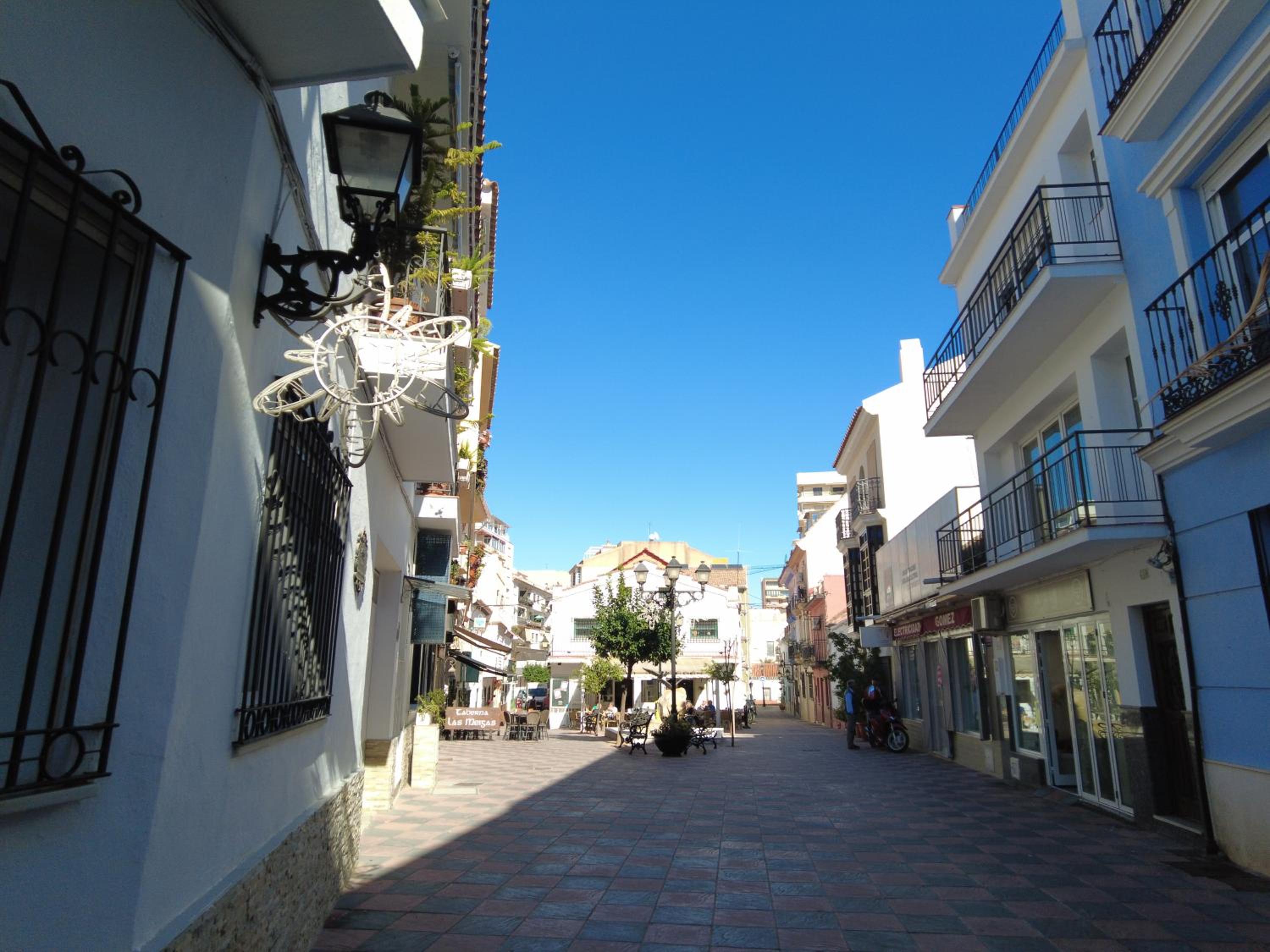 Fuengirola centro 2 room & beach, by Casa de sol HR view 5
