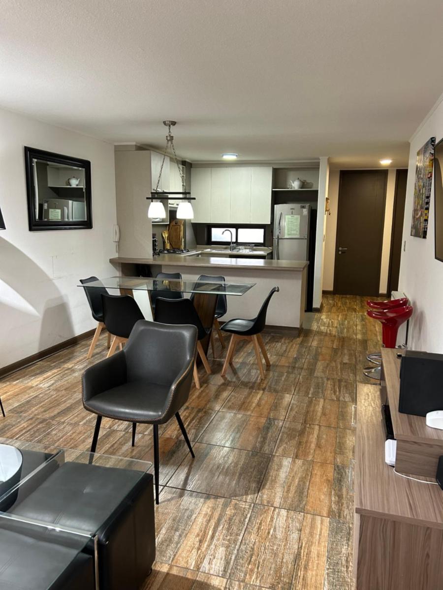 Condominio Costa Pucon view 5